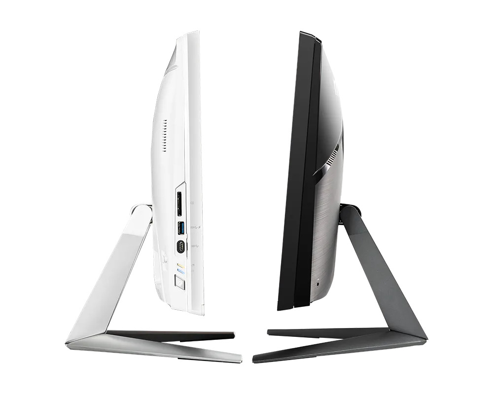MSI PRO/ AP222T 14MA-669EU/ 21, 5"/ FHD/ T/ G7400/ 8GB/ 128GB/ Intel int/ W11P/ Biela/ 3R 