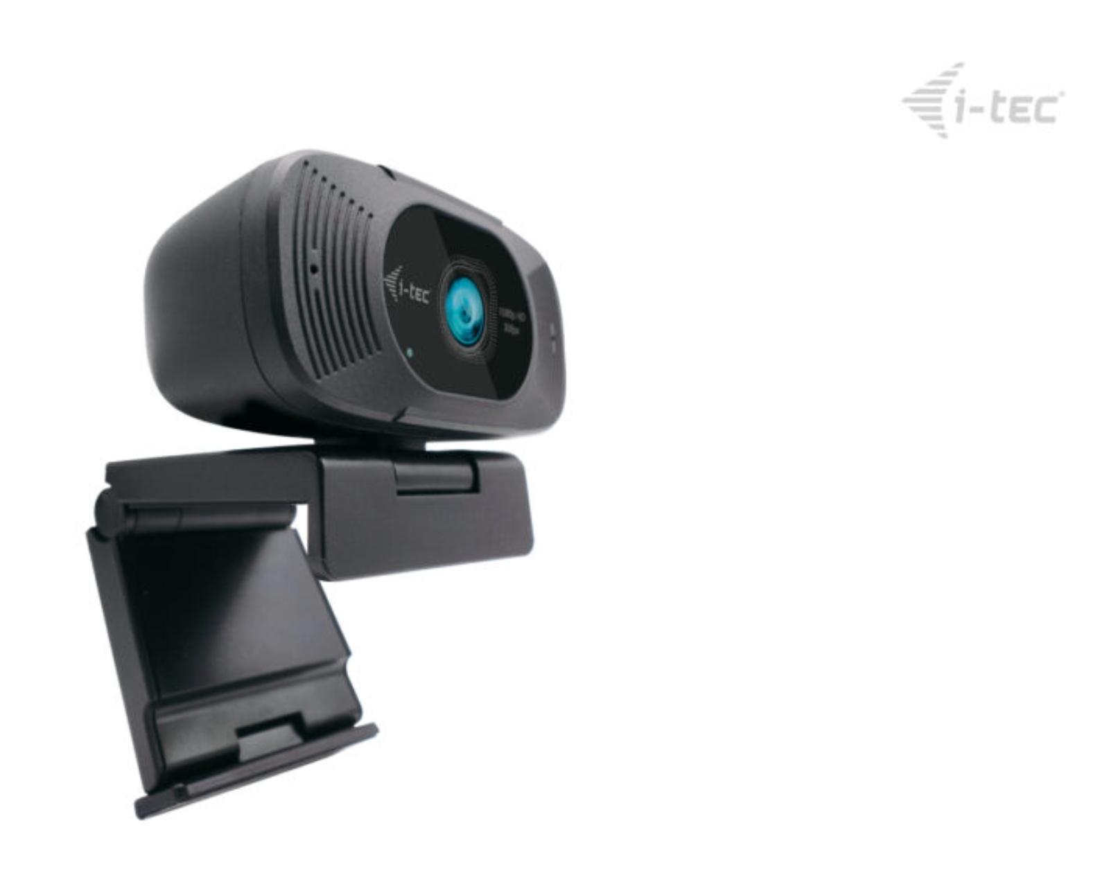 i-tec SOLOMON 200 1080p Business Webcam 