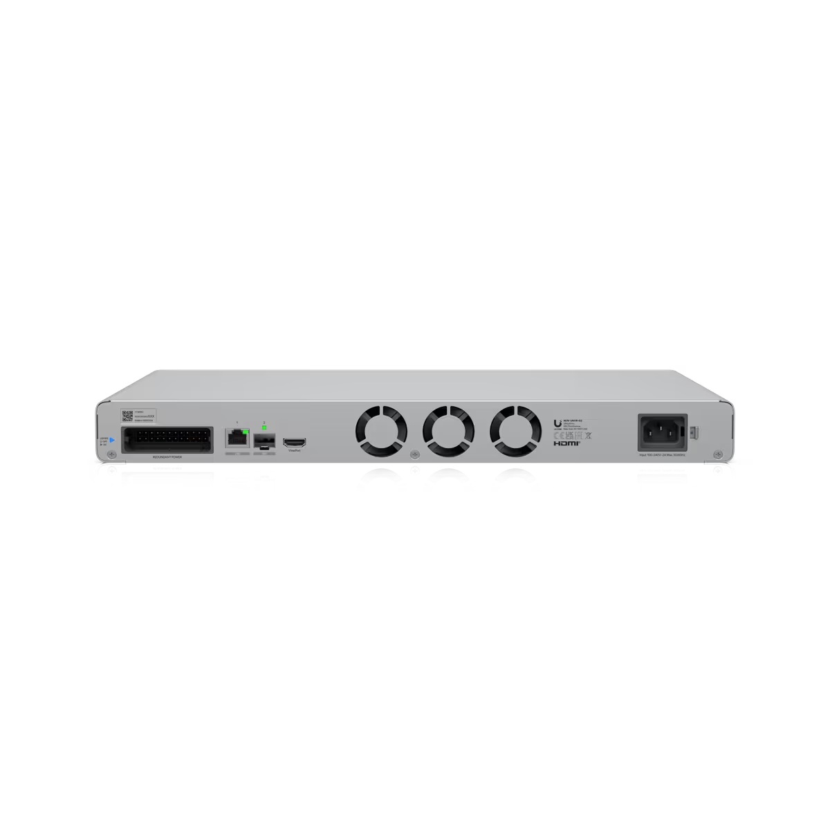 Ubiquiti UNVR-G2 - UniFi Protect Network Video Recorder G2 