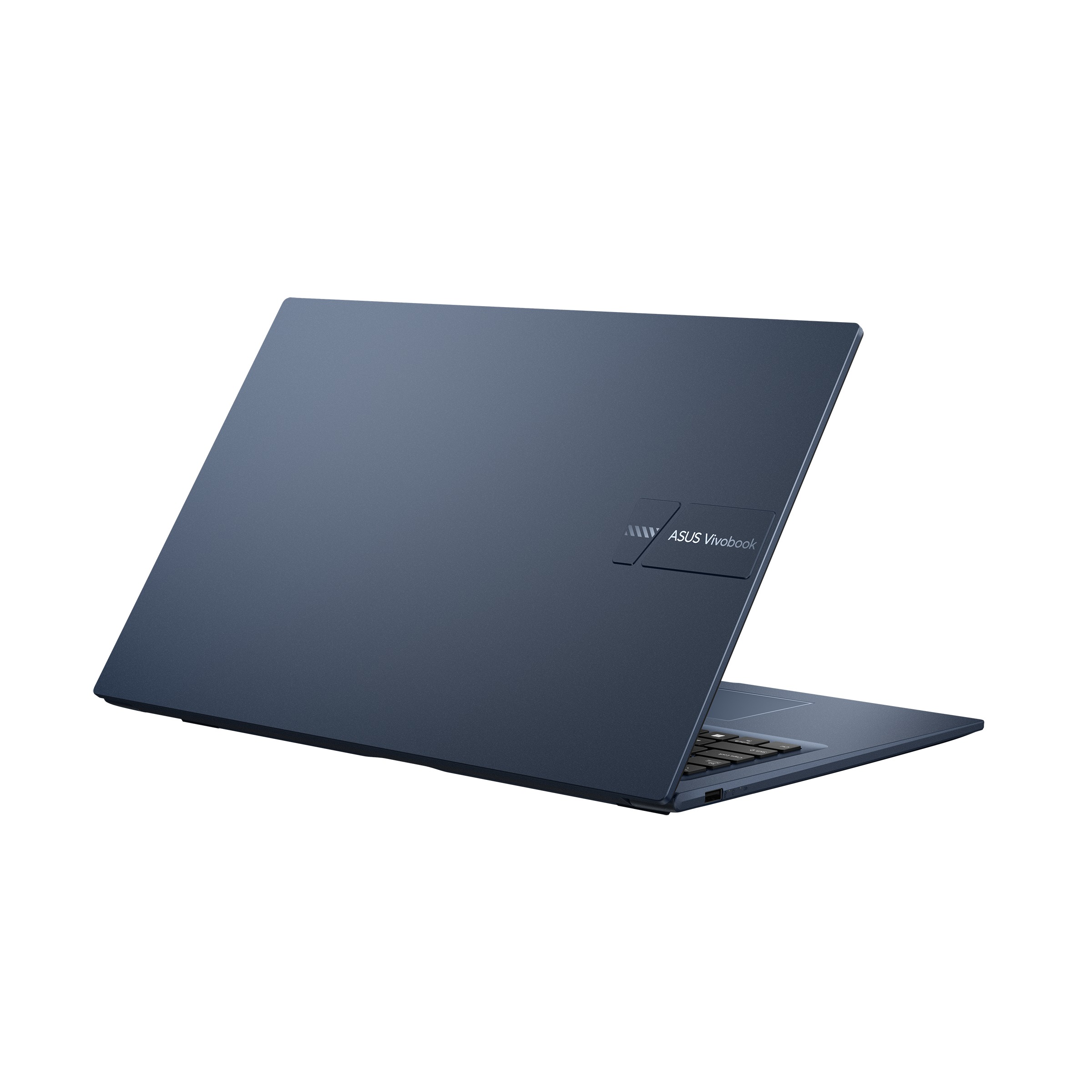 ASUS Vivobook 17/ X1704VA-AU986Z/ 3-100U/ 17, 3"/ FHD/ 8GB/ 512GB/ Intel int/ bez OS/ Blue/ 2R 
