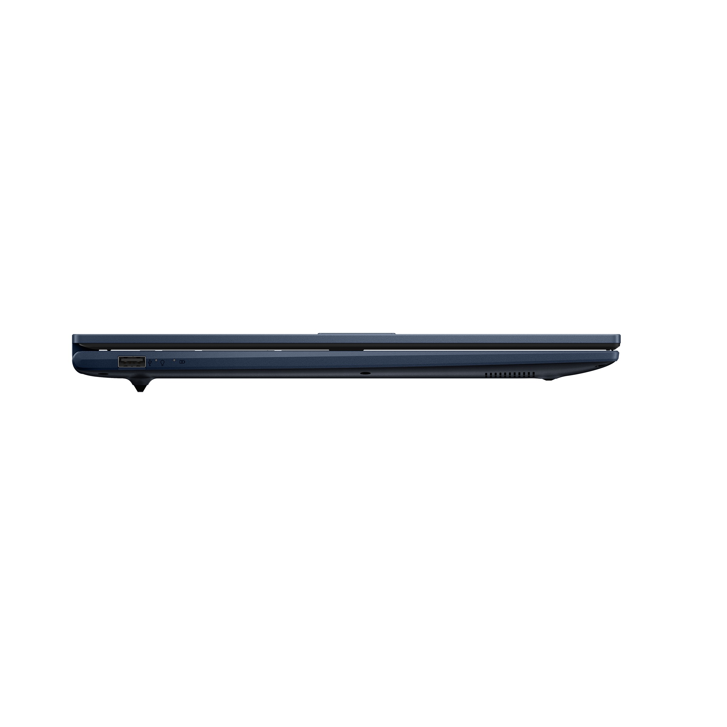 ASUS Vivobook 17/ X1704VA-AU986Z/ 3-100U/ 17, 3"/ FHD/ 8GB/ 512GB/ Intel int/ bez OS/ Blue/ 2R 