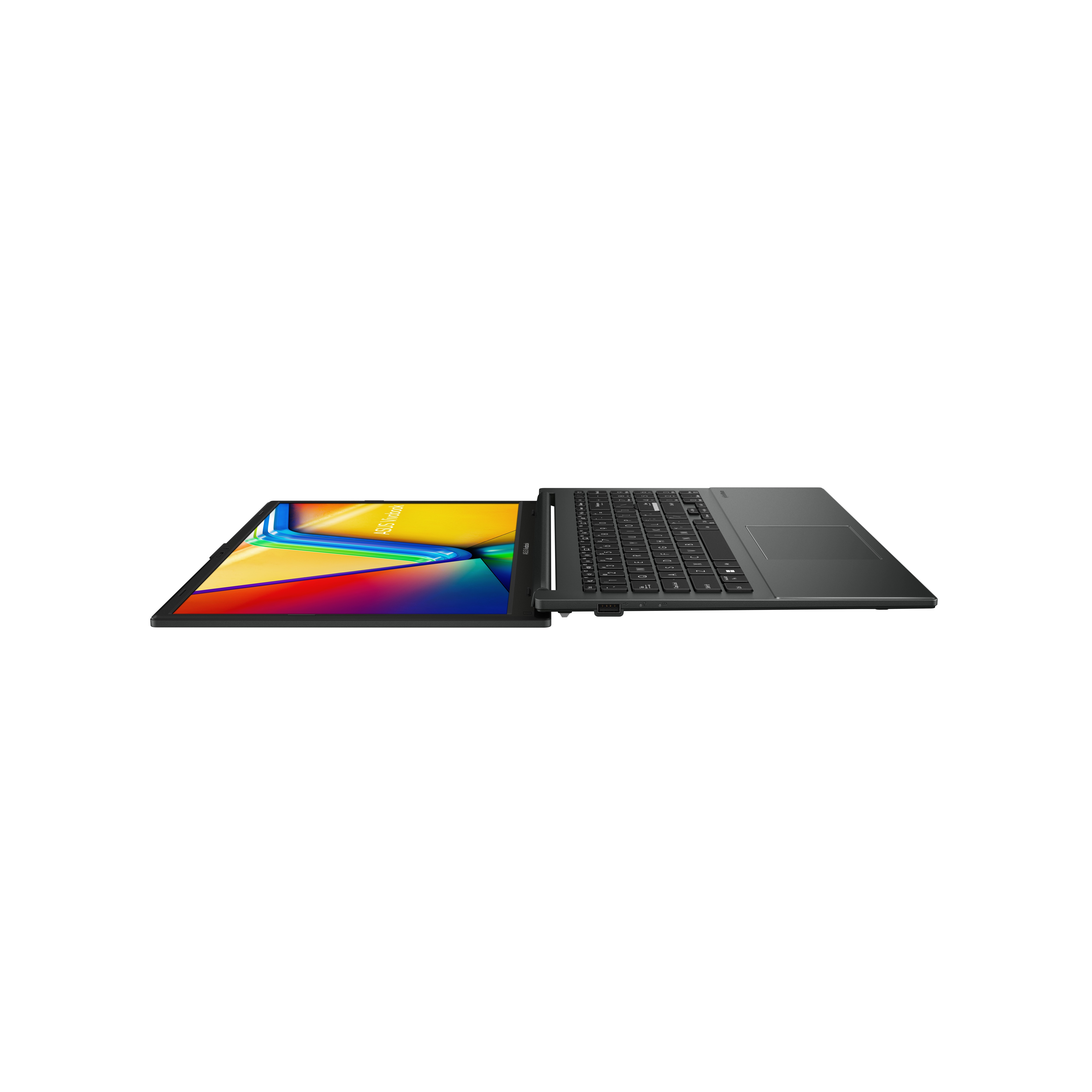 ASUS Vivobook Go 15/ E1504FA-BQ5742WZ/ R3-30/ 15, 6"/ FHD/ 8GB/ 256GB/ AMD int/ W11H/ Black/ 2R 