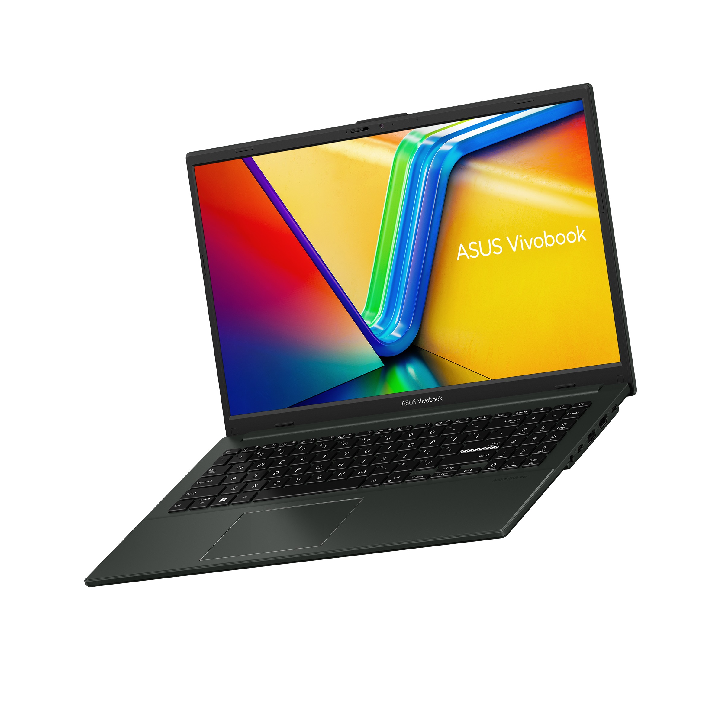 ASUS Vivobook Go 15/ E1504FA-BQ5742WZ/ R3-30/ 15, 6"/ FHD/ 8GB/ 256GB/ AMD int/ W11H/ Black/ 2R 