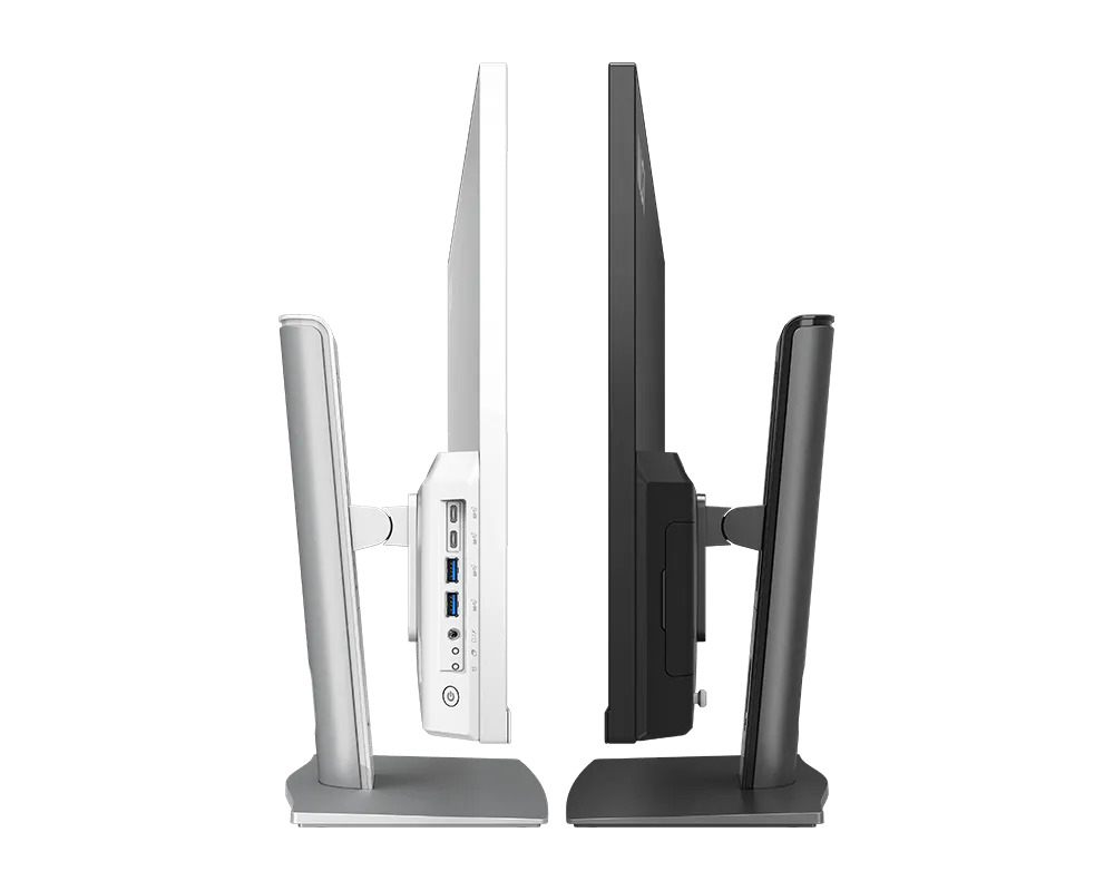 MSI Modern/ AM272P 1M-1401EU/ 27"/ FHD/ 5-120U/ 16GB/ 512GB/ Intel int/ W11H/ Čierna/ 3R 