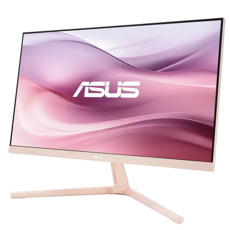 ASUS/ VU279CFE-P/ 27"/ IPS/ FHD/ 100Hz/ 1ms/ Ružová/ 3R 