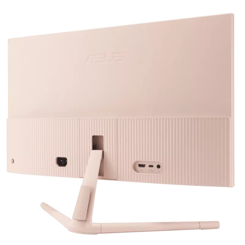 ASUS/ VU279CFE-P/ 27"/ IPS/ FHD/ 100Hz/ 1ms/ Ružová/ 3R 