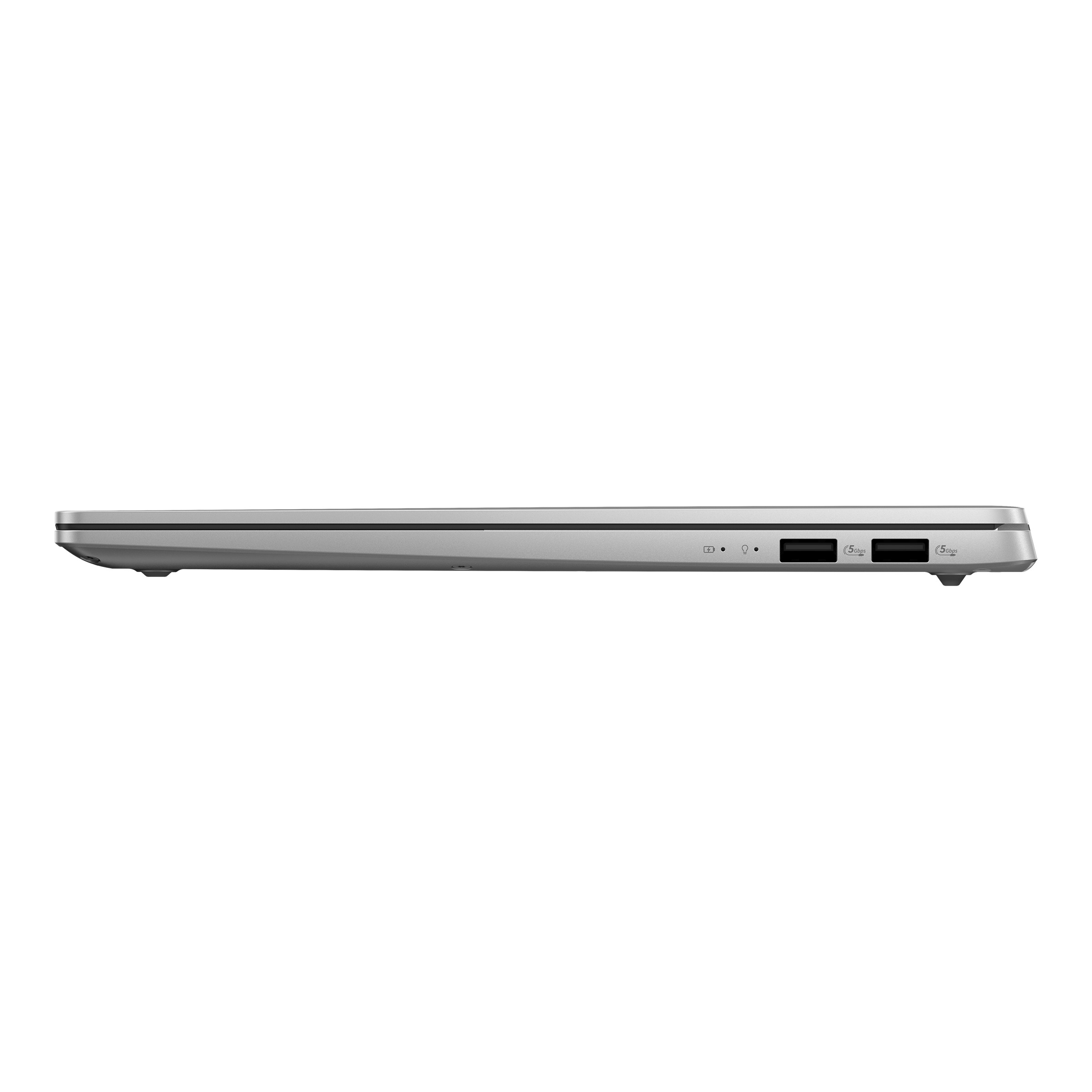 ASUS Vivobook S14/ S5406SAL-OLED329WZ/ U7-256V/ 14"/ WUXGA/ 16GB/ 512GB/ Intel int/ W11H/ Silver/ 2R 