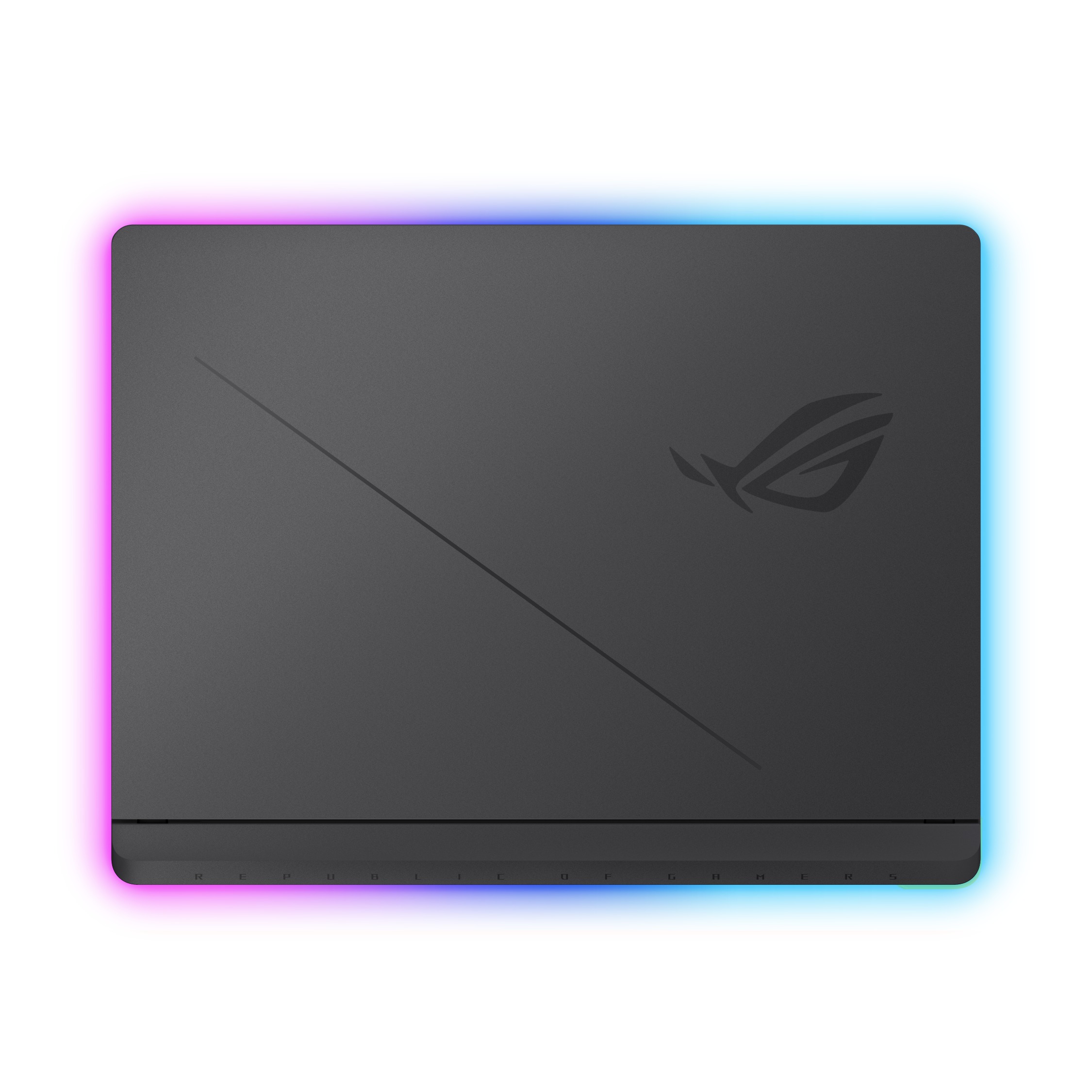 ASUS ROG Strix G16/ G614PR-TS150Z/ R9-8940HX/ 16"/ 2560x1600/ 32GB/ 1TB/ RTX 5070Ti/ bez OS/ Gray/ 2R 