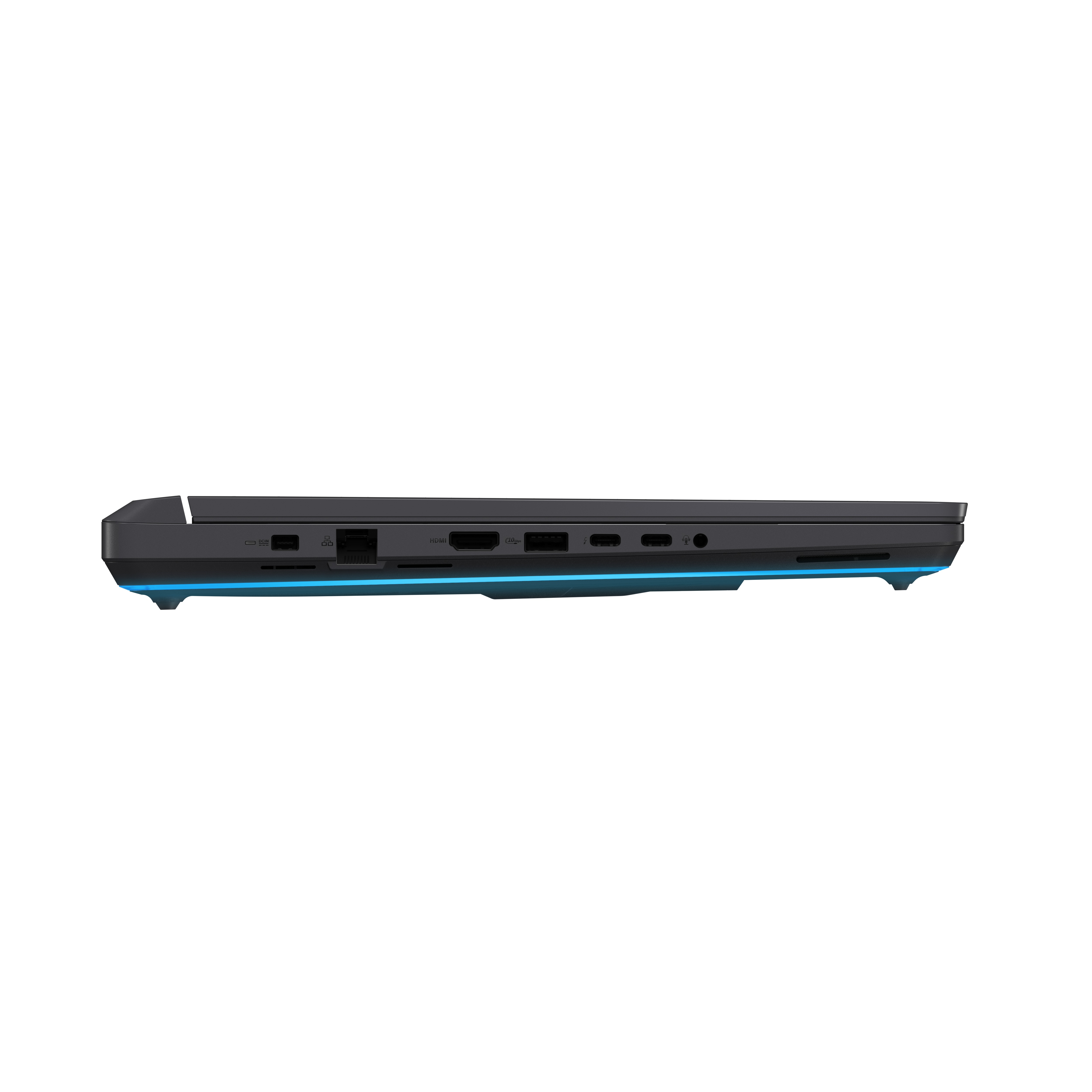 ASUS ROG Strix G16/ G614PR-TS150Z/ R9-8940HX/ 16"/ 2560x1600/ 32GB/ 1TB/ RTX 5070Ti/ bez OS/ Gray/ 2R 