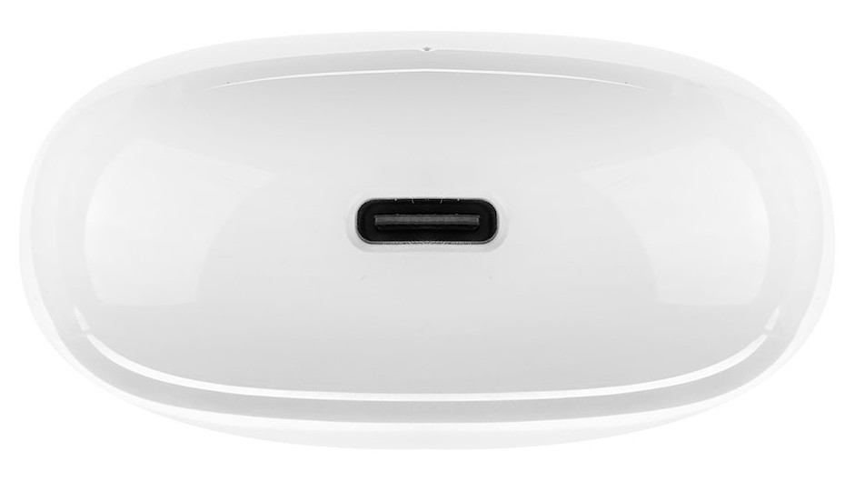 OBAL:ME Flow True Wireless EarBuds White 