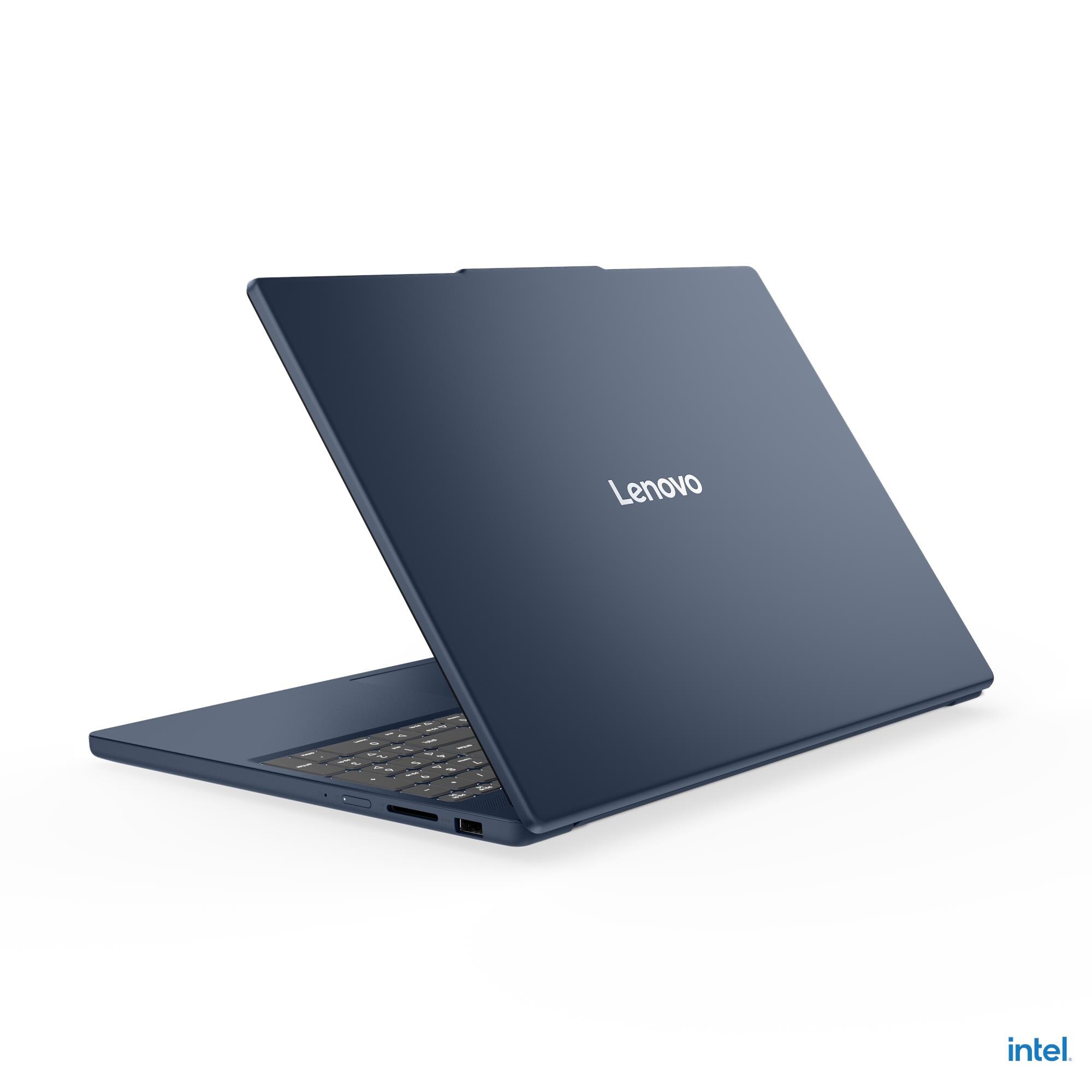 Lenovo IdeaPad Slim 3/ 15IRH10/ i5-13420H/ 15, 3"/ WUXGA/ 8GB/ 512GB/ Intel int/ W11H/ Cosmic Blue/ 2R 