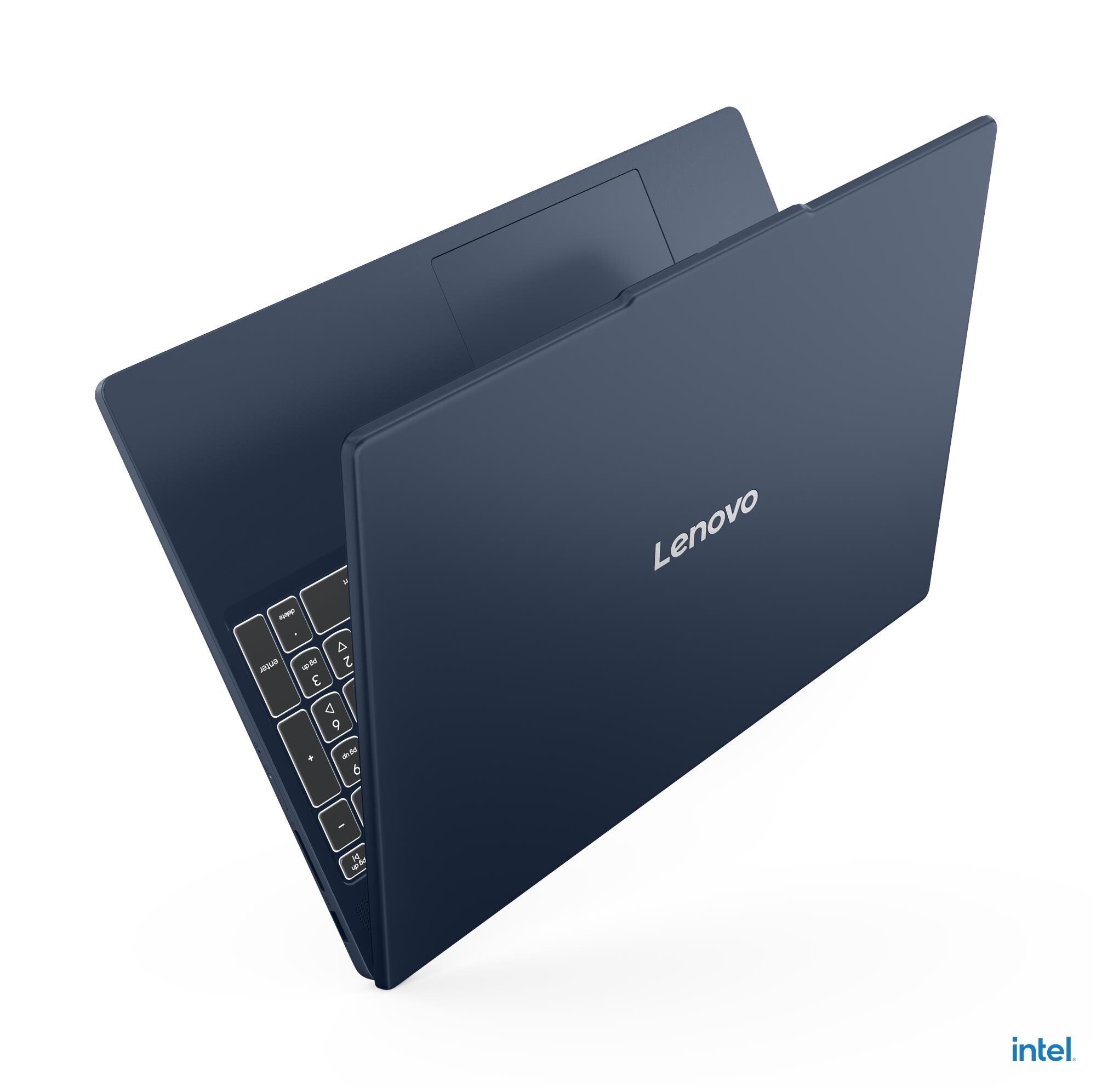 Lenovo IdeaPad Slim 3/ 15IRH10/ i5-13420H/ 15, 3"/ WUXGA/ 8GB/ 512GB/ Intel int/ W11H/ Cosmic Blue/ 2R 