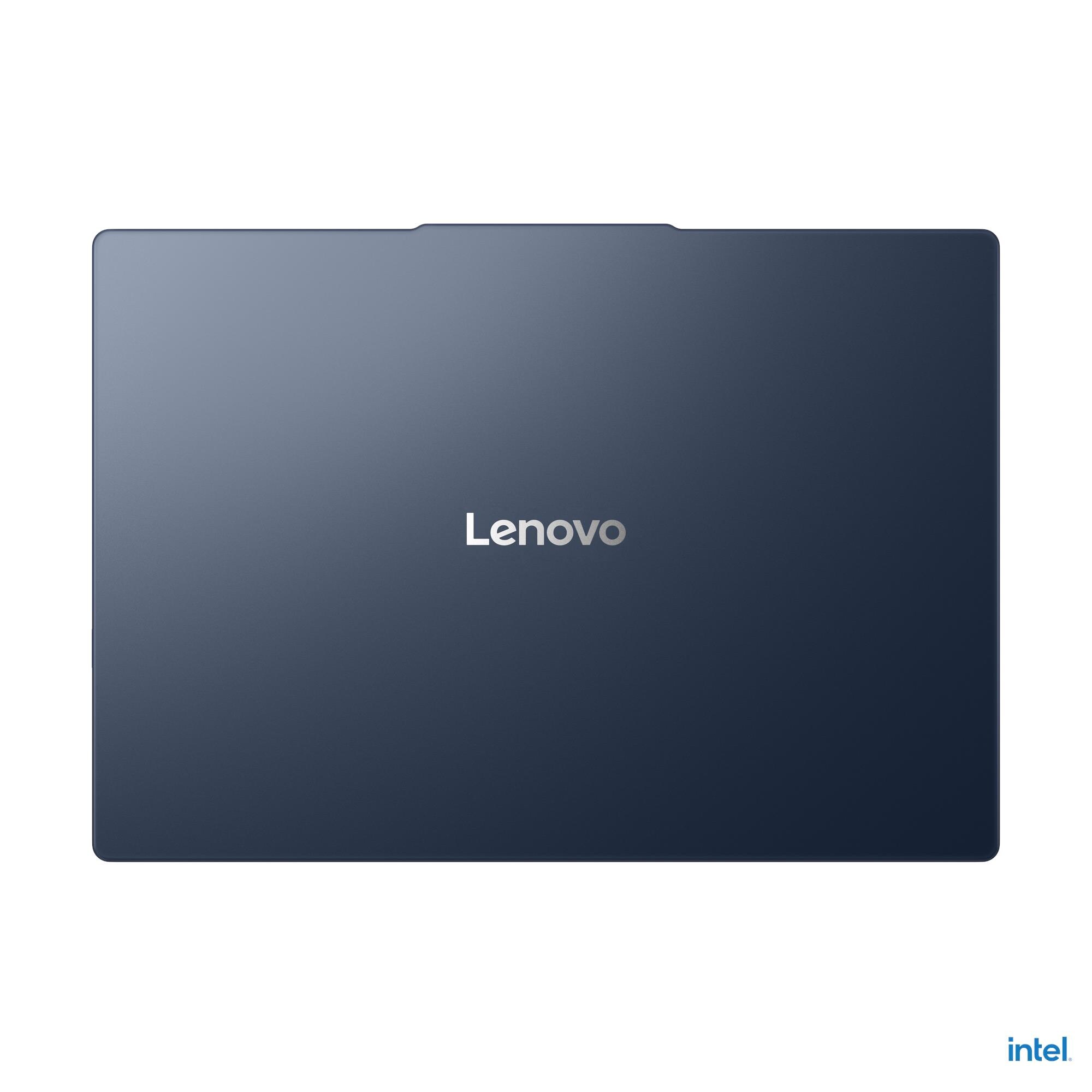 Lenovo IdeaPad Slim 3/ 15IRH10/ i5-13420H/ 15, 3"/ WUXGA/ 8GB/ 512GB/ Intel int/ bez OS/ Cosmic Blue/ 2R 