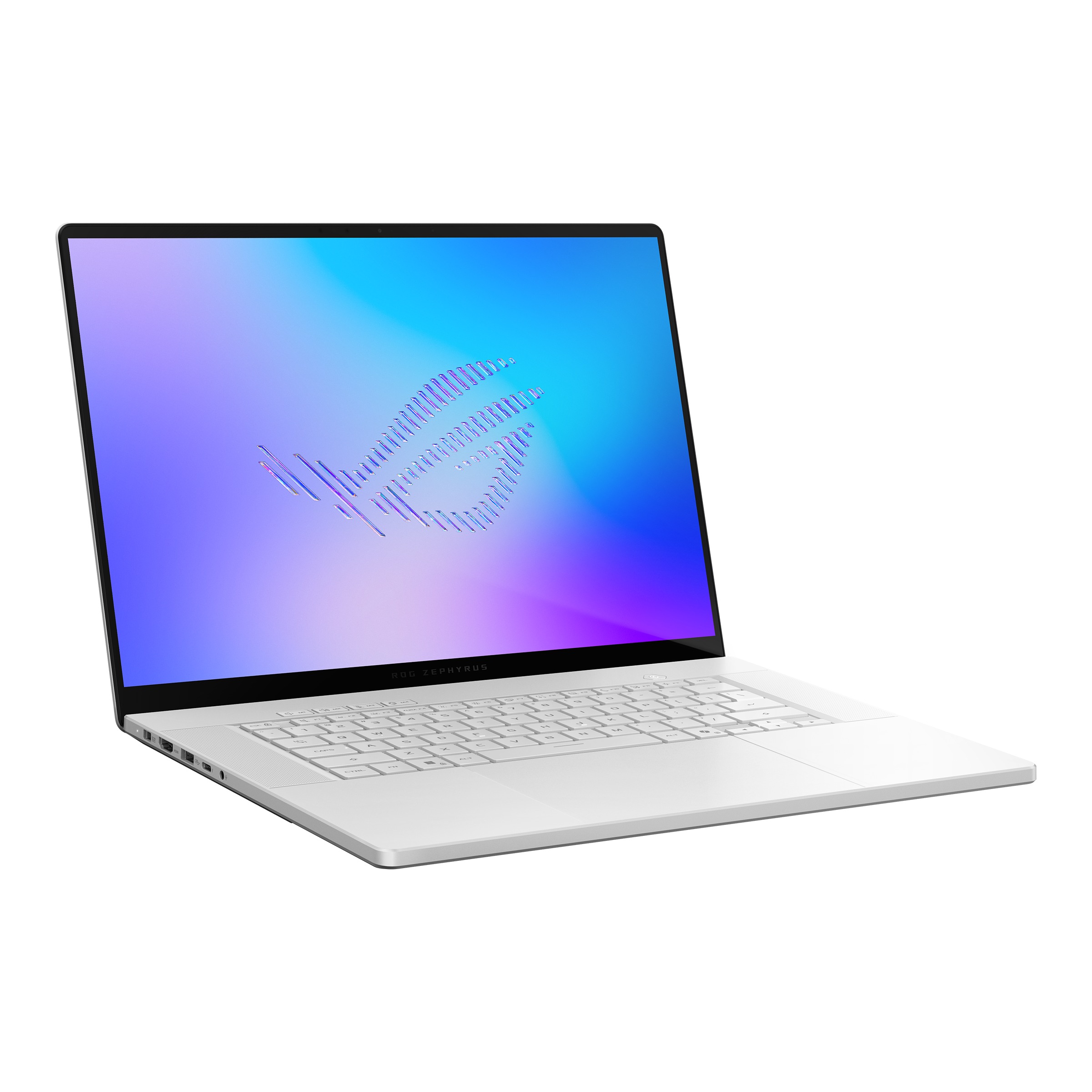 ASUS ROG Zephyrus G16/ GU606AR-TB011WZ/ U9-386H/ 16"/ 2560x1600/ 32GB/ 1TB/ RTX 5070Ti/ W11H/ White/ 2R 