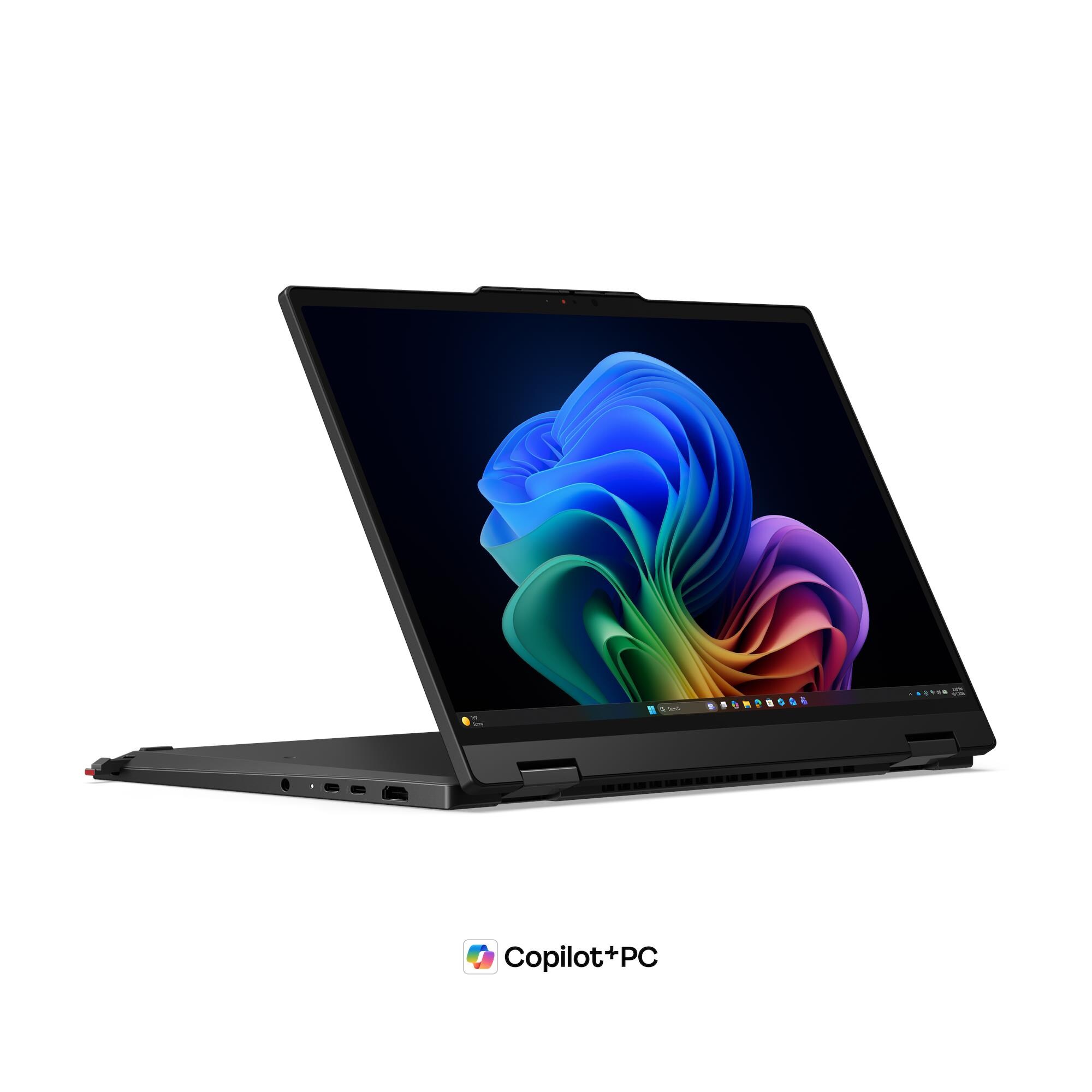 Lenovo ThinkPad T/ T14s 2-in-1 G2/ U5-325/ 14"/ WUXGA/ T/ 16GB/ 512GB/ Intel int/ W11P/ Black/ 3R On-Site 