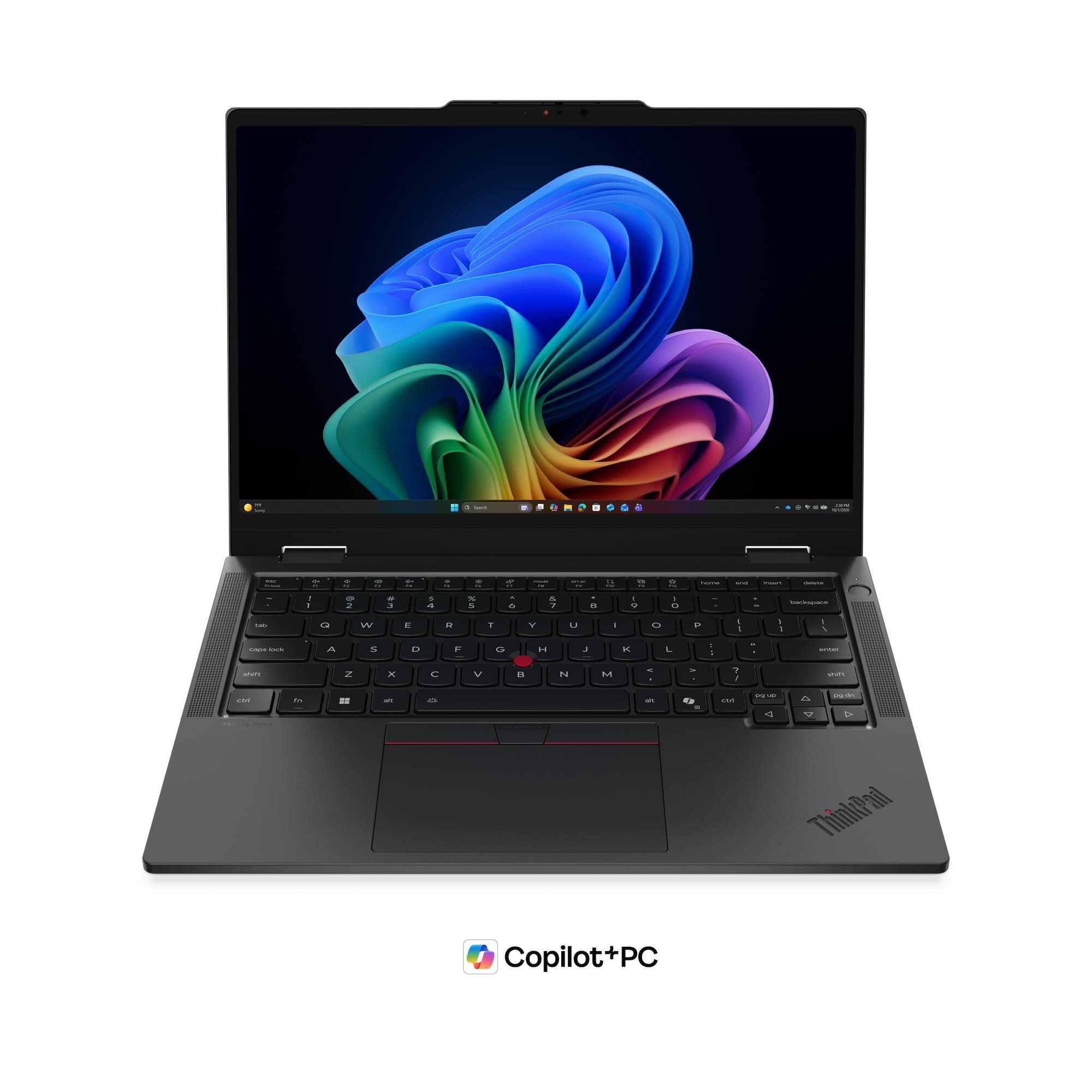 Lenovo ThinkPad T/ T14s 2-in-1 G2/ U5-325/ 14"/ WUXGA/ T/ 16GB/ 512GB/ Intel int/ W11P/ Black/ 3R On-Site 