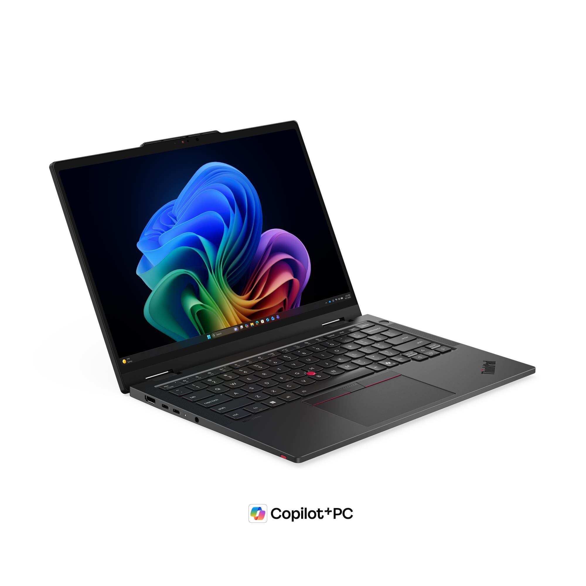 Lenovo ThinkPad T/ T14s 2-in-1 G2/ U5-325/ 14"/ WUXGA/ T/ 16GB/ 512GB/ Intel int/ W11P/ Black/ 3R On-Site 