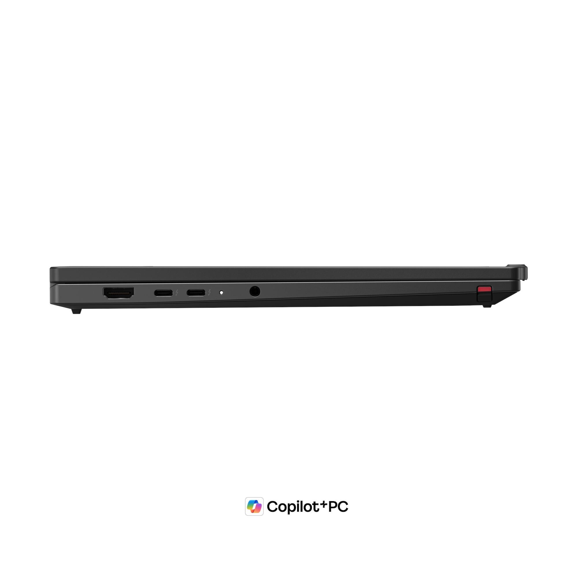Lenovo ThinkPad T/ T14s 2-in-1 G2/ U5-325/ 14"/ WUXGA/ T/ 16GB/ 512GB/ Intel int/ W11P/ Black/ 3R On-Site 