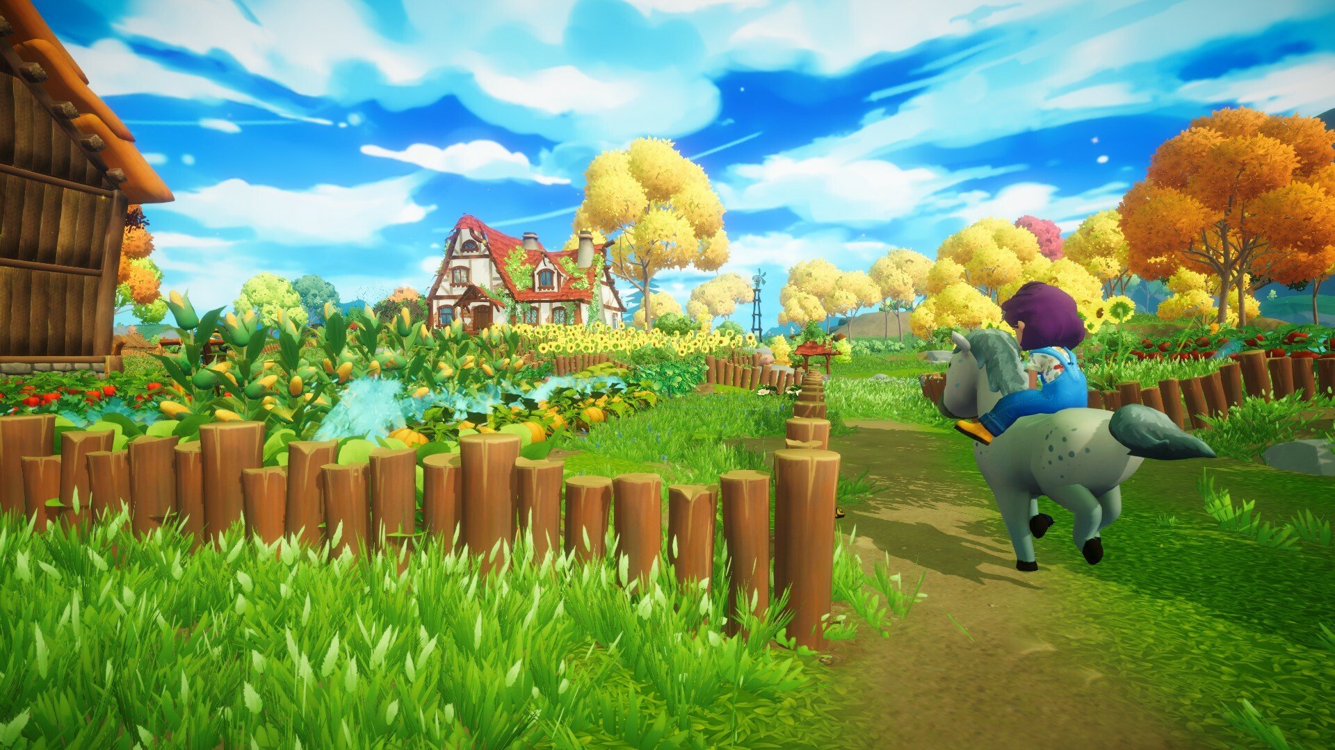 ESD Everdream Valley 
