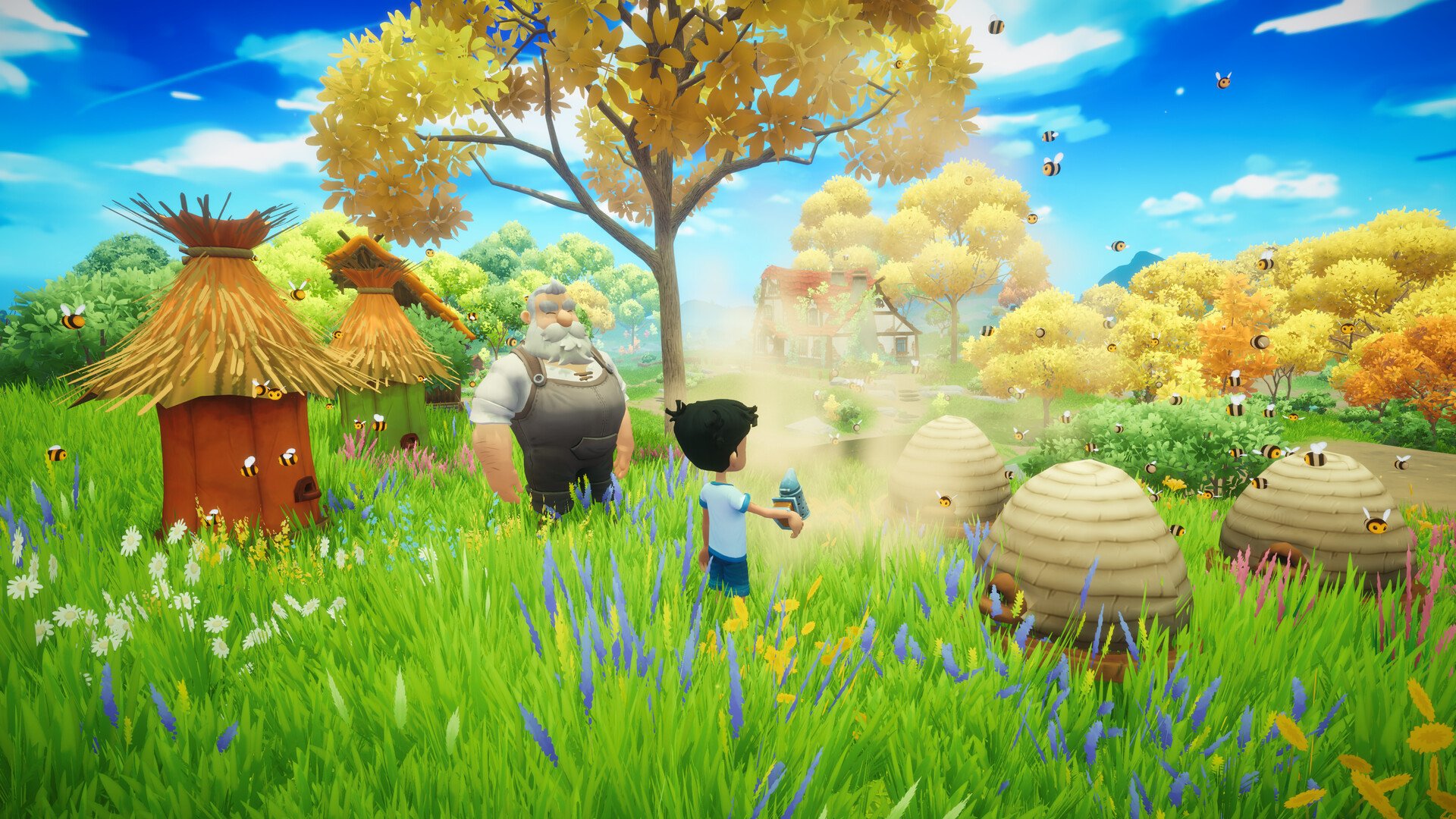 ESD Everdream Valley 