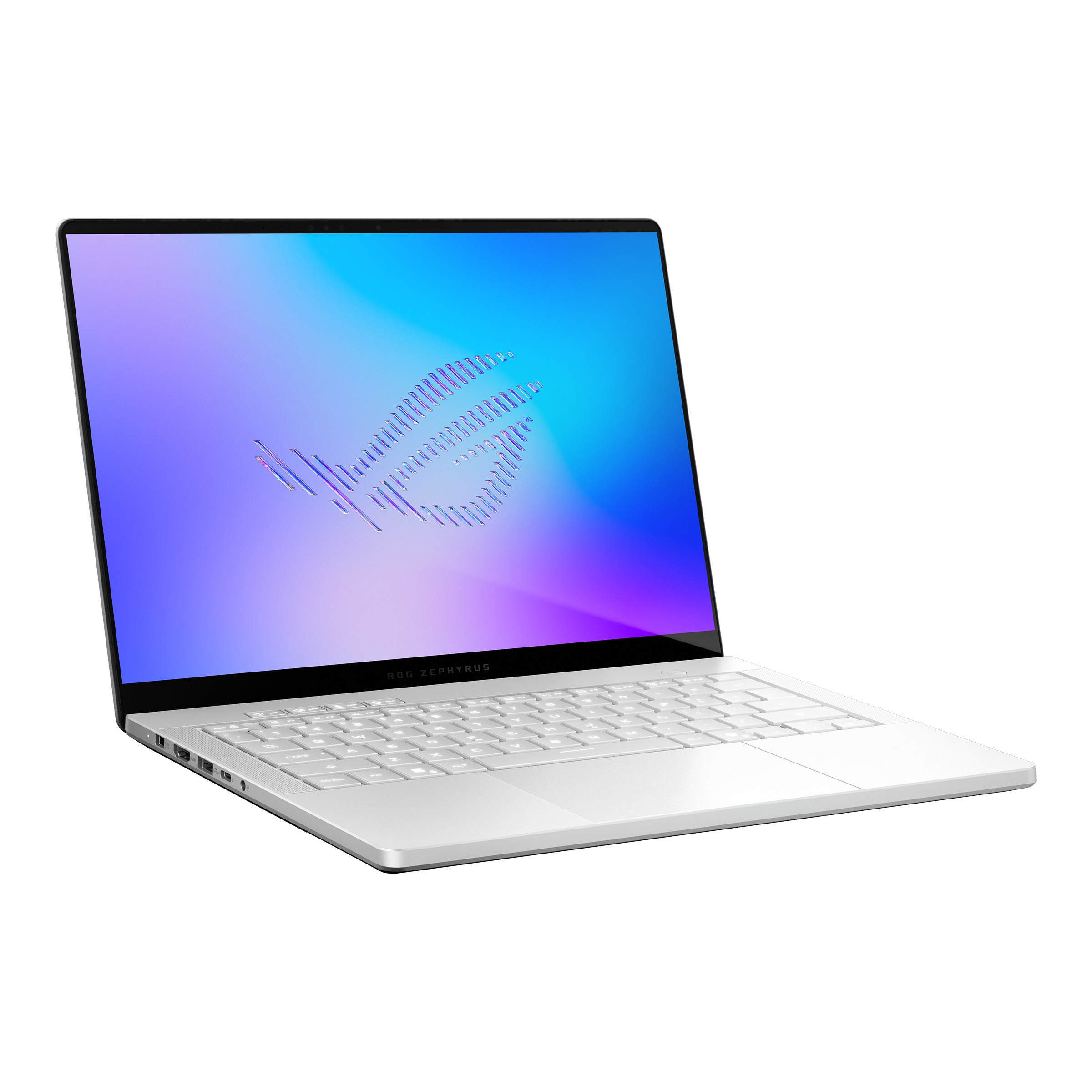 ASUS ROG Zephyrus G14/ GU405AR-SY003WZ/ U9-386H/ 14"/ 2880x1800/ 32GB/ 1TB/ RTX 5070Ti/ W11H/ White/ 2R 