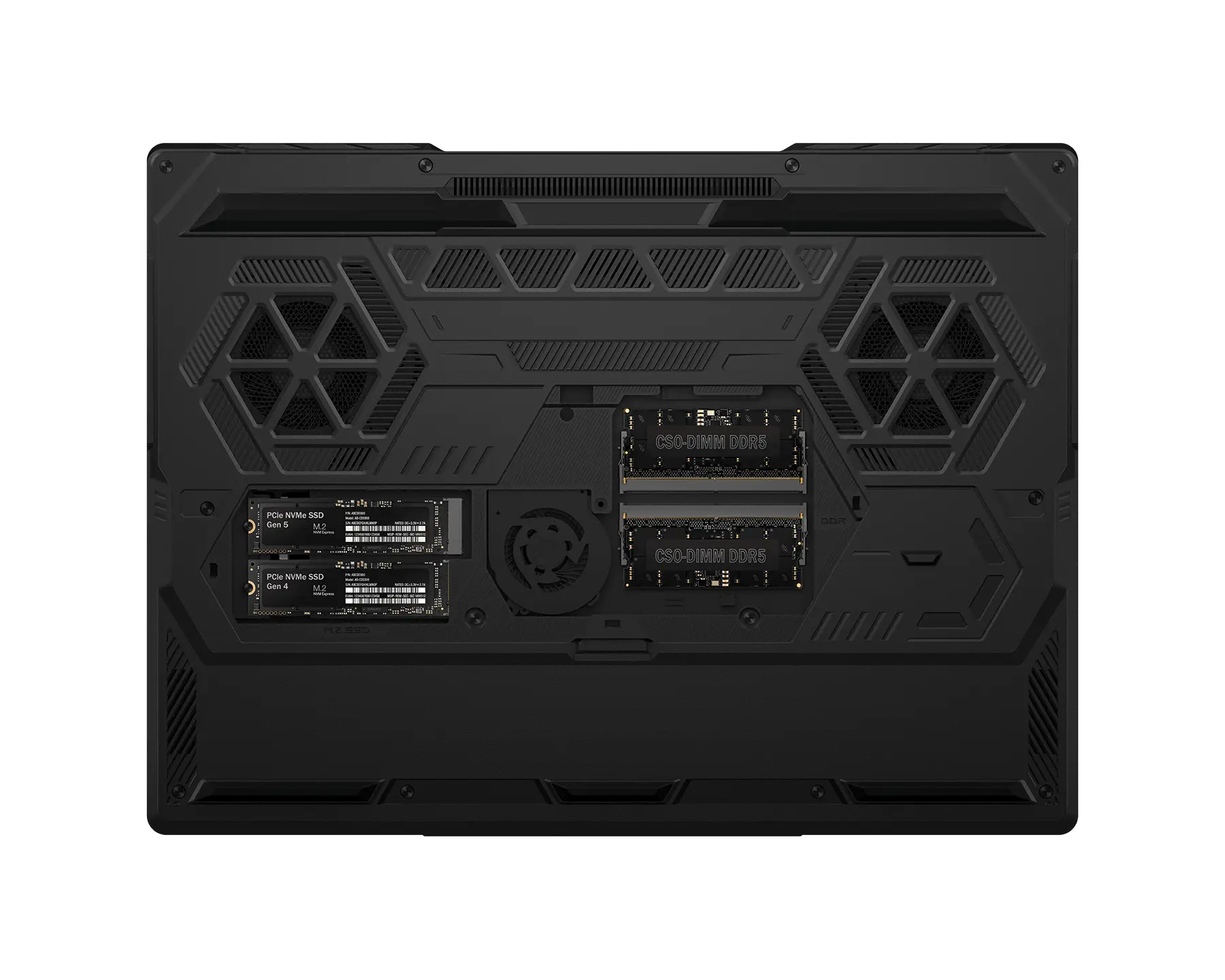 MSI Raider/ 16 HX B2WH-245XCZ/ U9-275HX/ 16"/ 2560x1600/ 32GB/ 1TB/ RTX 5070Ti/ DOS/ Black/ 2R 