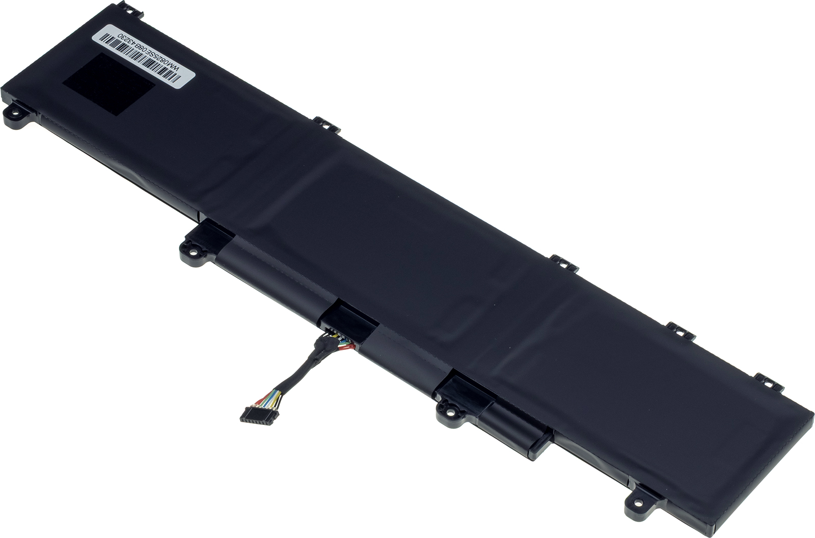 Batéria T6 Power pre Lenovo ThinkPad L14 Gen 3, Gen 4, L15 Gen 3, Gen 4, 4948mAh, 57Wh, 3cell 