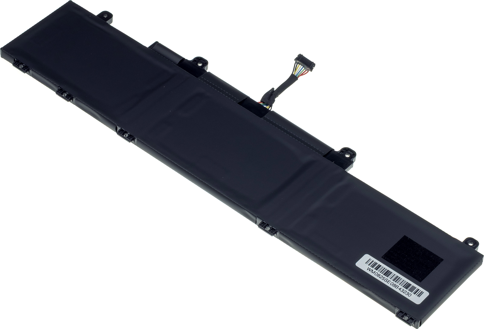 Batéria T6 Power pre Lenovo ThinkPad L14 Gen 3, Gen 4, L15 Gen 3, Gen 4, 4948mAh, 57Wh, 3cell 