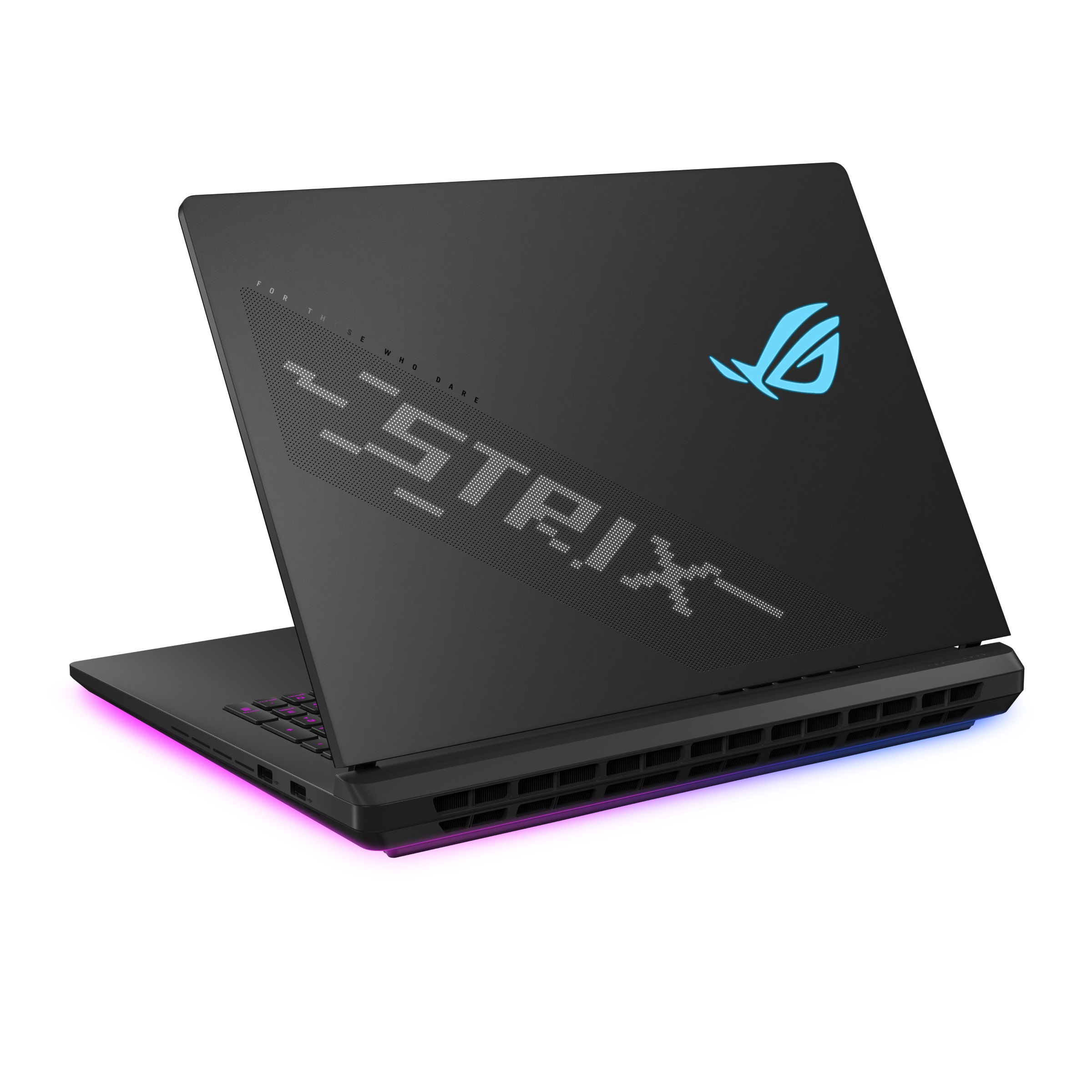 ASUS ROG Strix SCAR 18/ G835LXG-TQ468WZ/ U9-290HXPLUS/ 18"/ 4K/ 64GB/ 1TB/ RTX 5090/ W11H/ Black/ 2R 