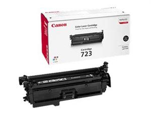 Canon toner CRG-723, čierny málý