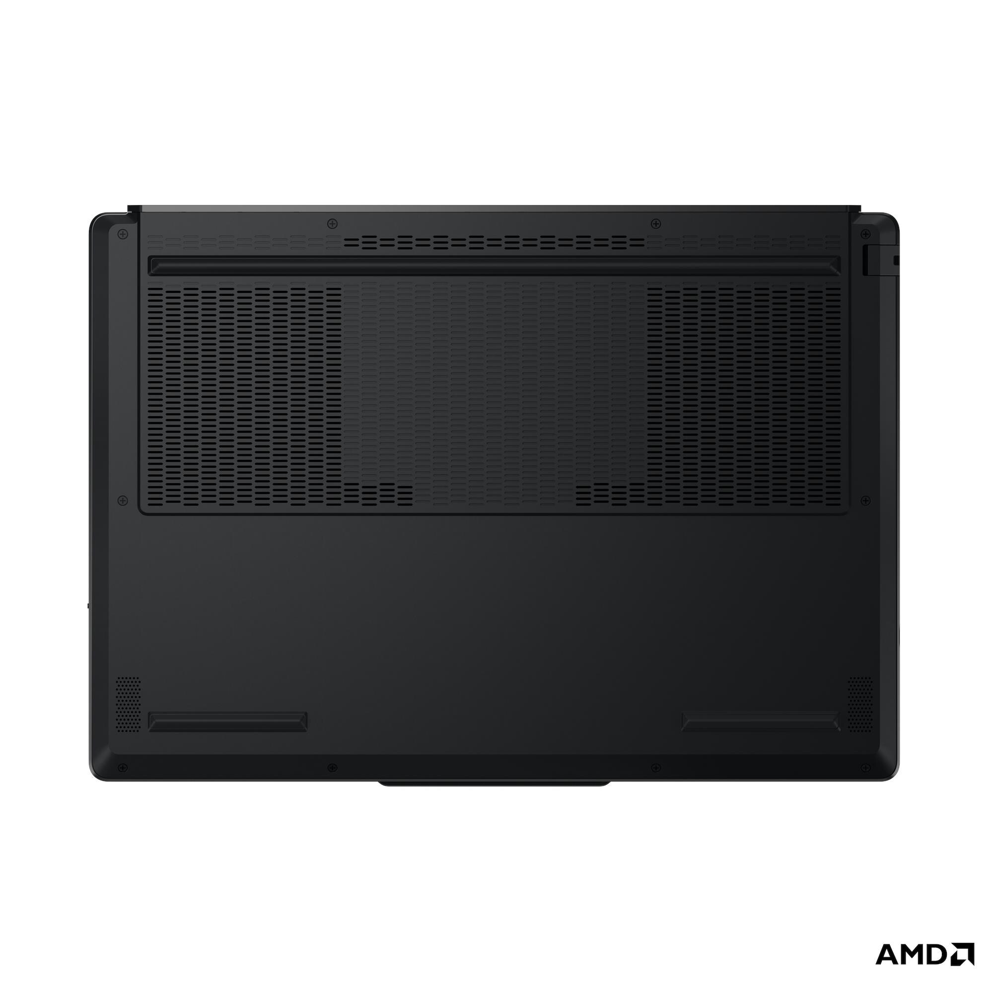 Lenovo Legion 5/ 15AHP11/ R7-250/ 15, 3"/ 2560x1600/ 16GB/ 512GB/ RTX 5060/ W11H/ Black/ 3R 