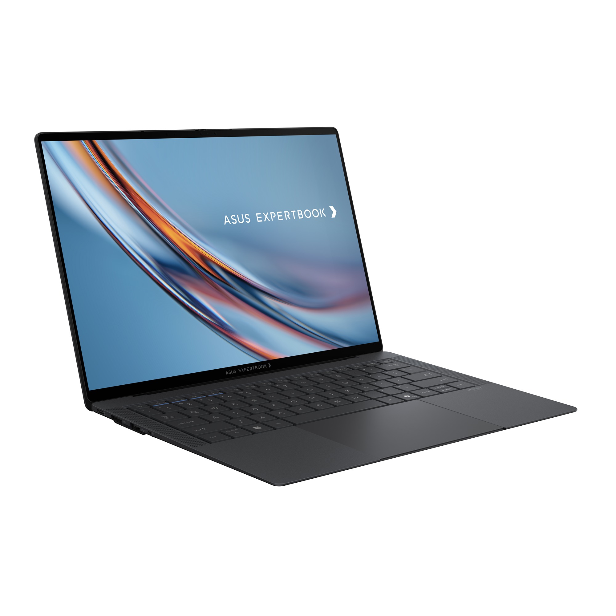 ASUS ExpertBook Ultra/ B9406CAA-TOLEDX9641BX/ UX9-388H/ 14"/ 2880x1800/ T/ 64GB/ 1TB/ Intel int/ W11P/ Black/ 3 