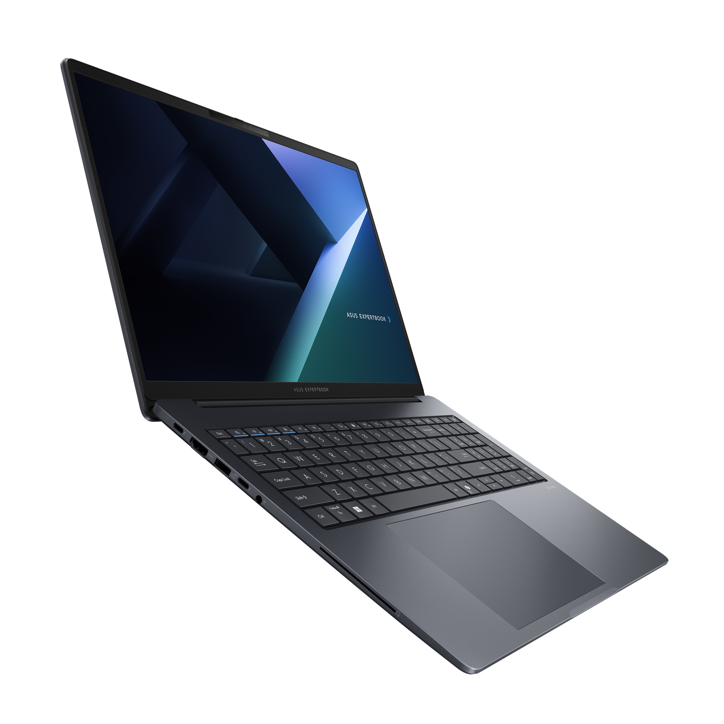 ASUS ExpertBook B5/ B5605CCA-CU516512X/ U5-225H/ 16"/ WUXGA/ 16GB/ 512GB/ Intel int/ W11P/ Gray/ 3R On-Site 