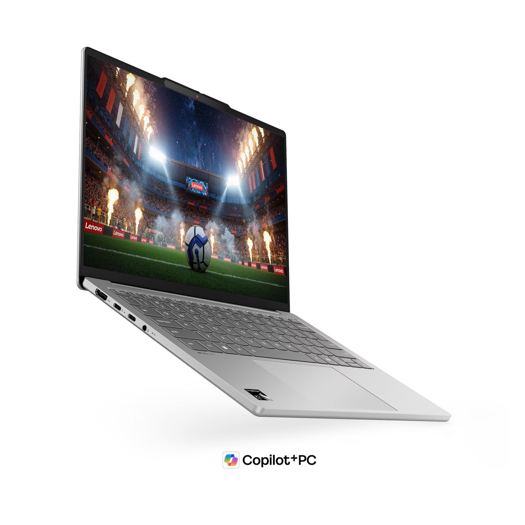 Lenovo IdeaPad Slim 5/ 13Q8Y11/ SD-X2P-42-100/ 13, 3"/ 2560x1600/ 16GB/ 512GB/ Adreno/ W11P/ Gray/ 2R 