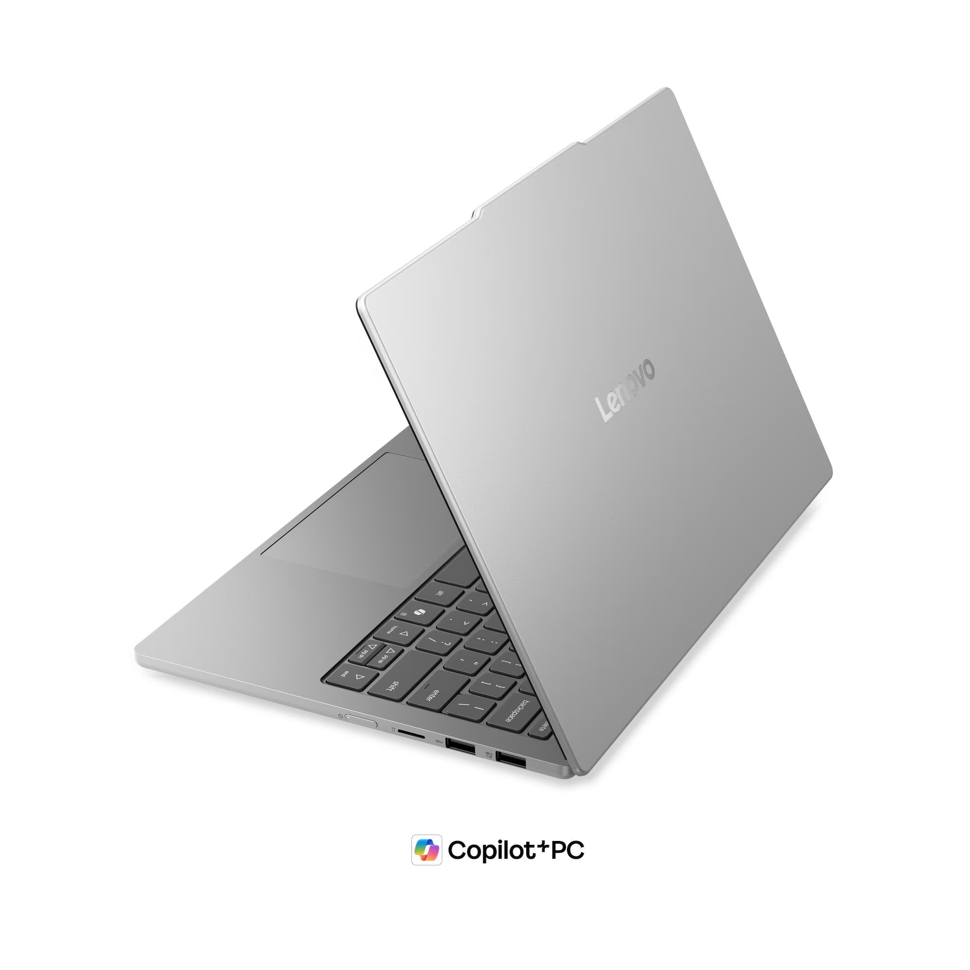 Lenovo IdeaPad Slim 5/ 13Q8Y11/ SD-X2P-42-100/ 13, 3"/ 2560x1600/ 16GB/ 512GB/ Adreno/ W11P/ Gray/ 2R 