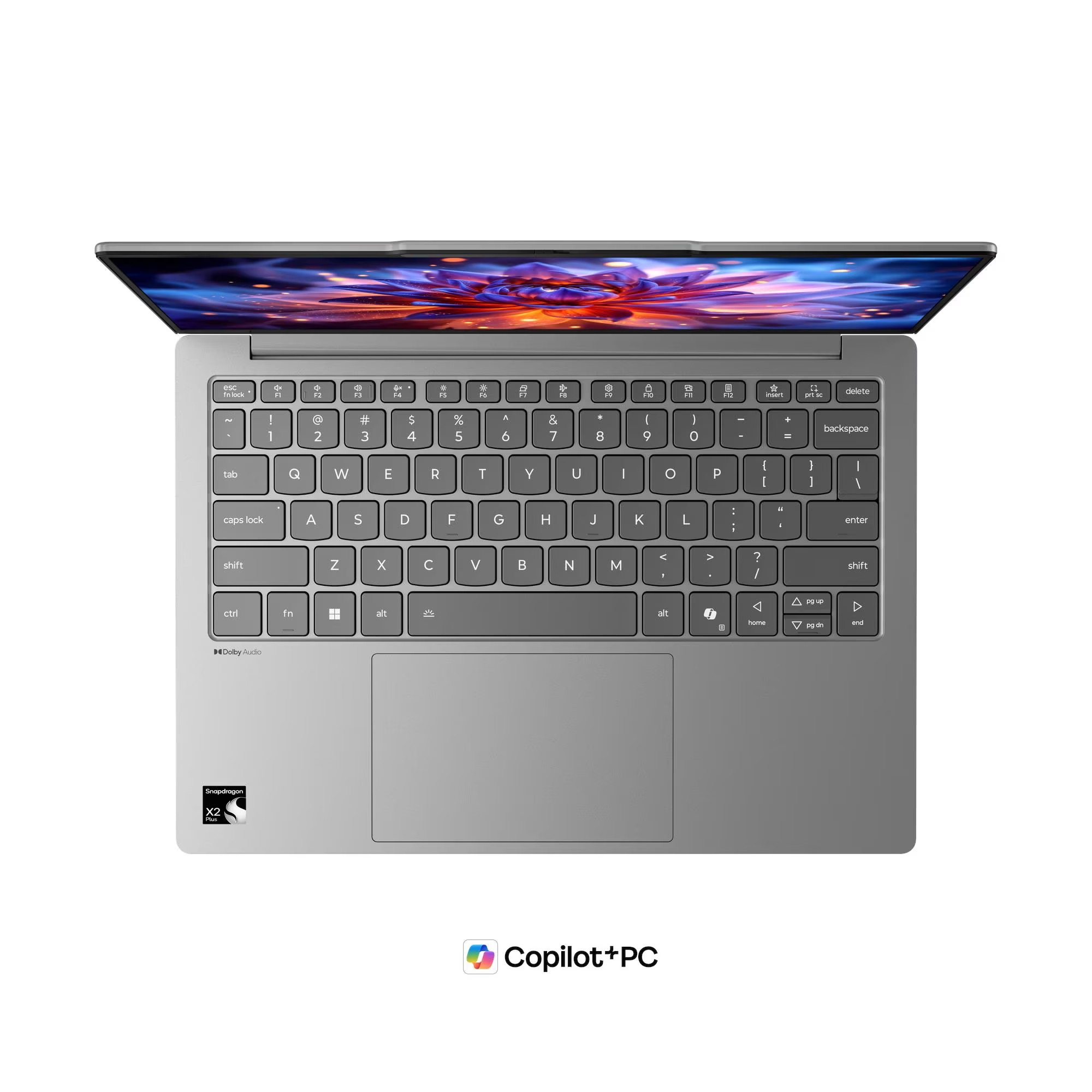 Lenovo IdeaPad Slim 5/ 13Q8Y11/ SD-X2P-42-100/ 13, 3"/ 2560x1600/ 16GB/ 512GB/ Adreno/ W11P/ Gray/ 2R 