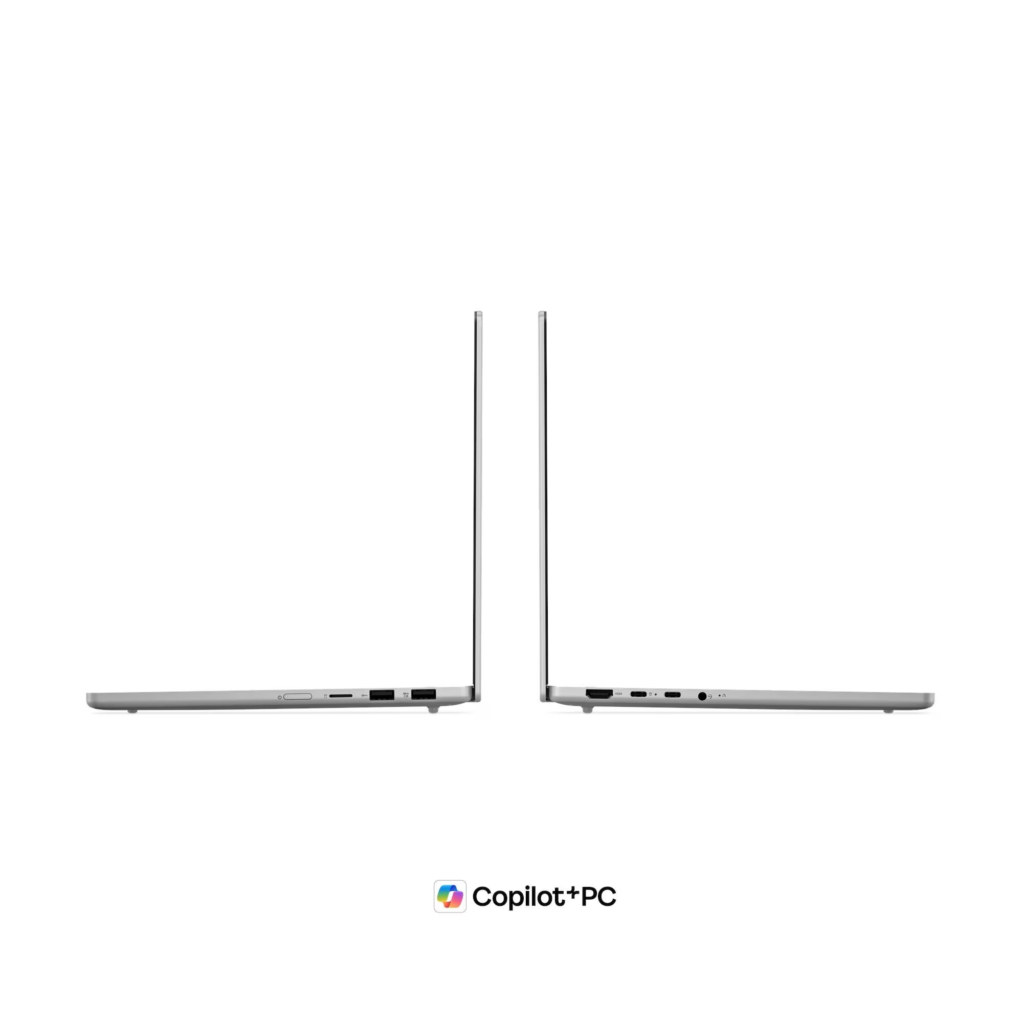 Lenovo IdeaPad Slim 5/ 13Q8Y11/ SD-X2P-42-100/ 13, 3"/ 2560x1600/ 16GB/ 512GB/ Adreno/ W11P/ Gray/ 2R 