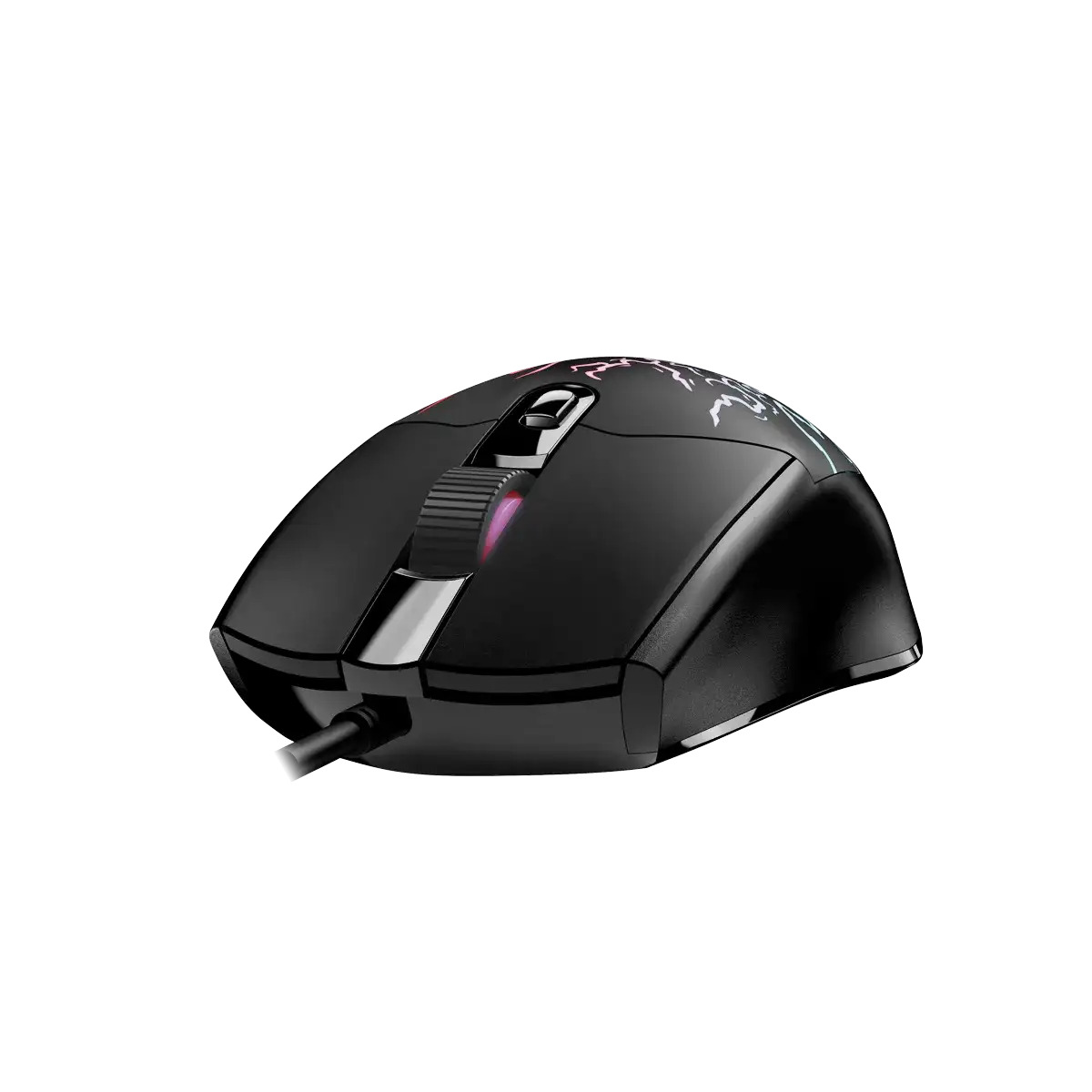 GENIUS GX GAMING Scorpion M300, čierna 