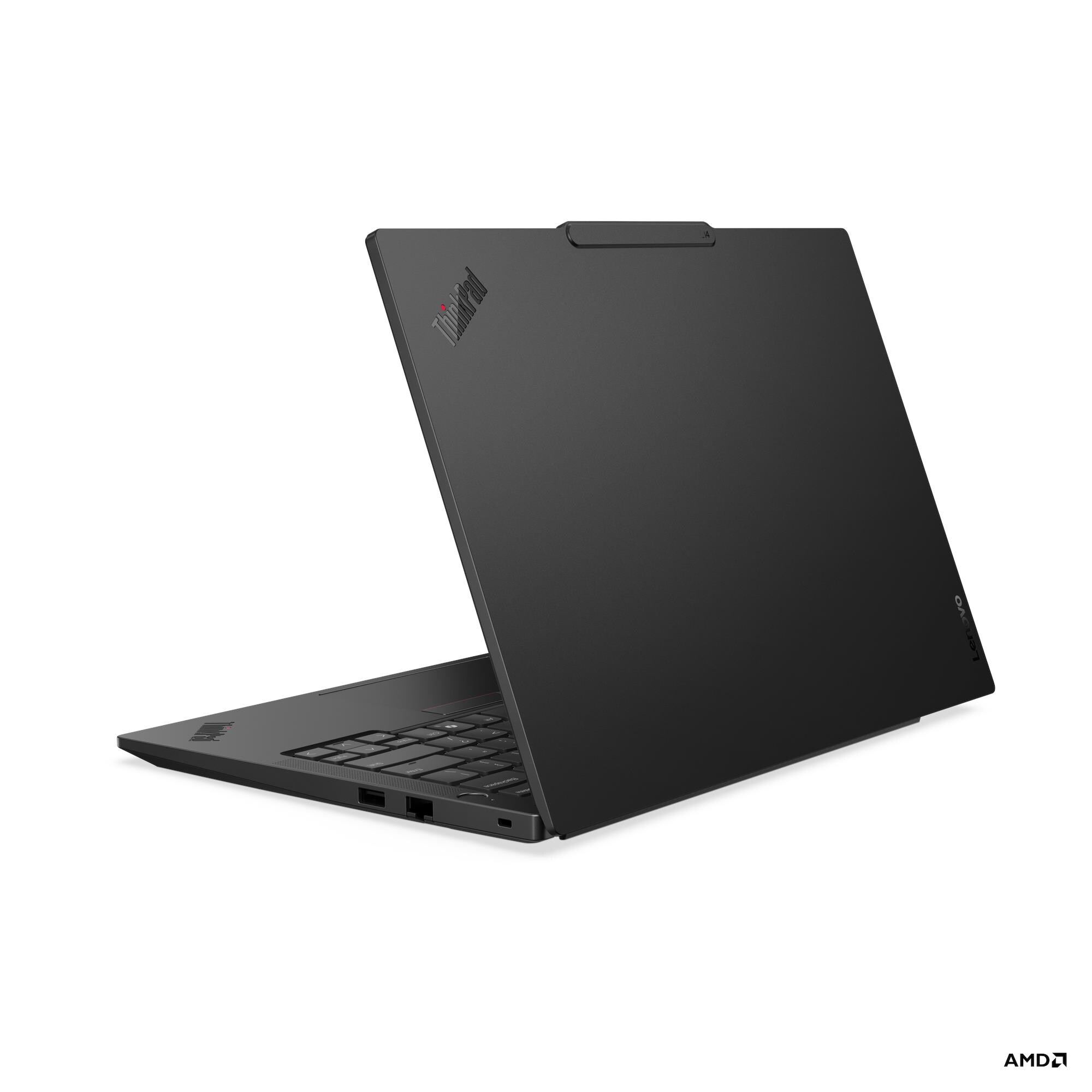 Lenovo ThinkPad E/ E14 Gen 7 (AMD)/ R7-250/ 14"/ WUXGA/ 32GB/ 1TB/ AMD int/ W11P/ Black/ 3R Offsite 