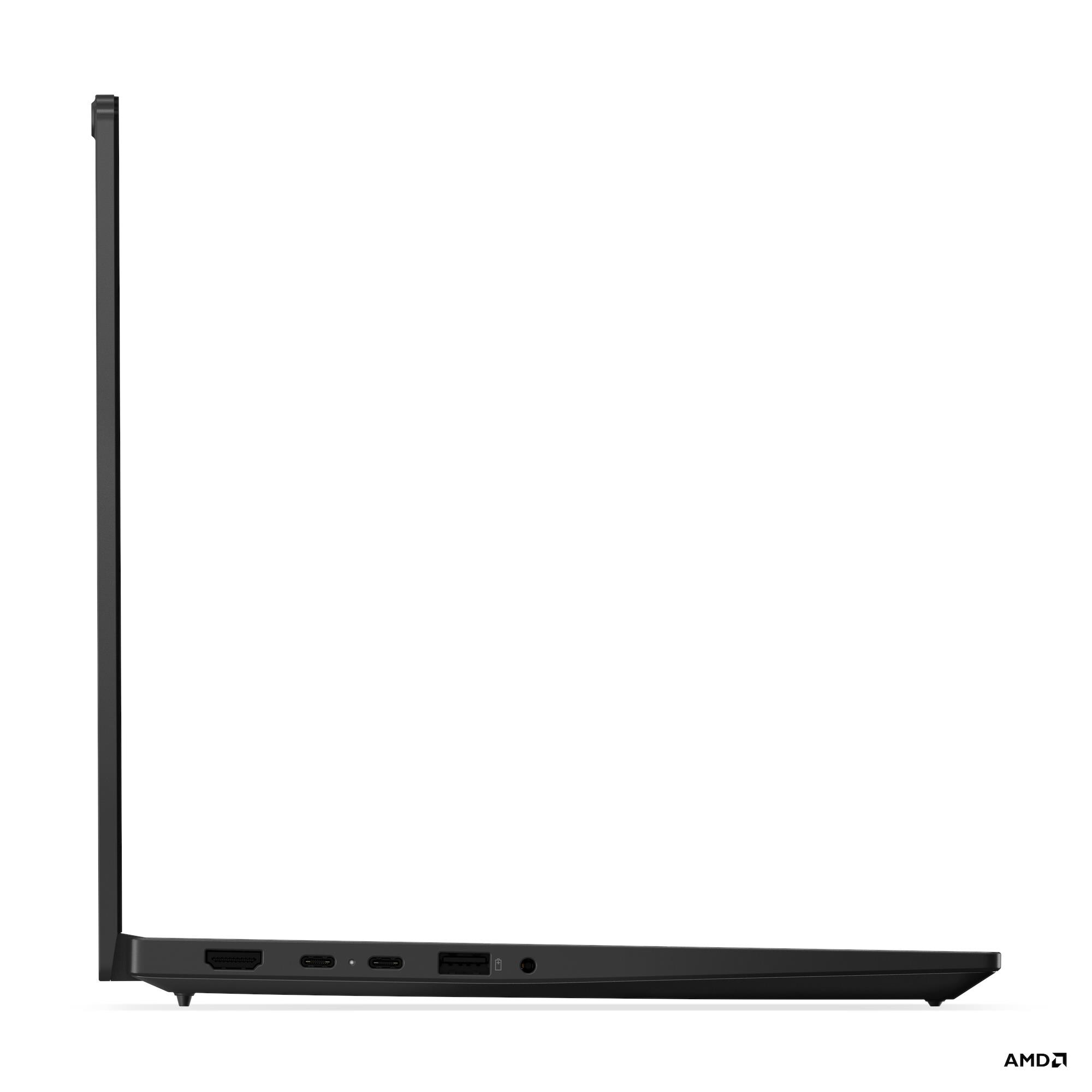 Lenovo ThinkPad E/ E14 Gen 7 (AMD)/ R7-250/ 14"/ WUXGA/ 32GB/ 1TB/ AMD int/ W11P/ Black/ 3R Offsite 