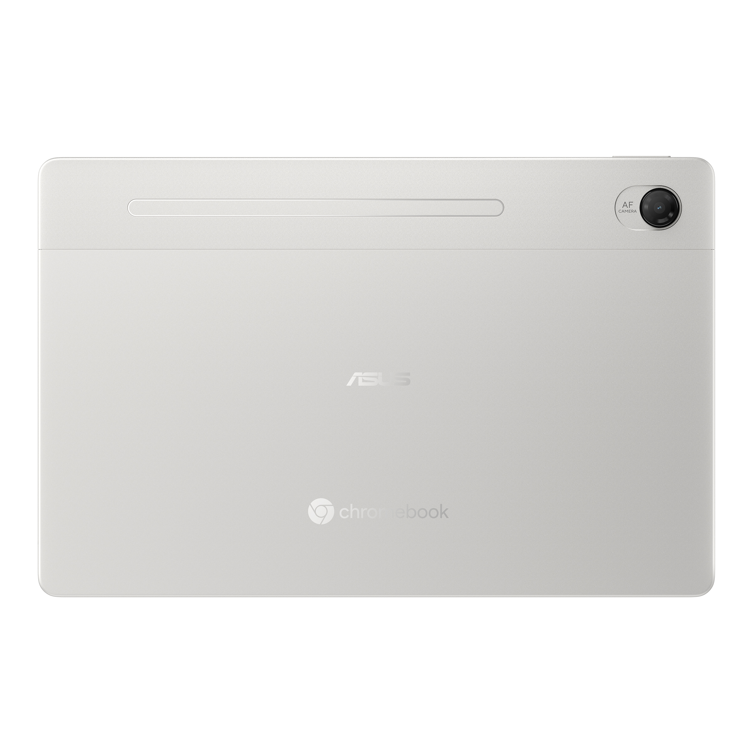 ASUS Chromebook CM32 Detachable/ CM3206DM4A-GREY8128/ MTK-540/ 12, 1"/ 2560x1600/ T/ 8GB/ 128GB/ Mali G57/ Chr 