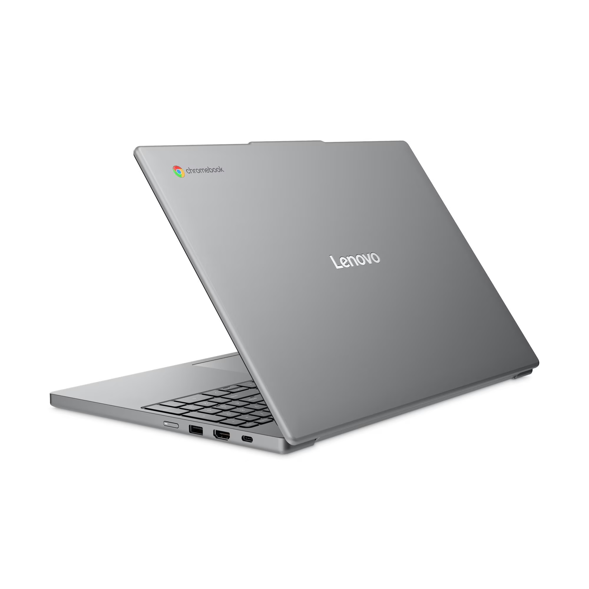 Lenovo Chrome/ 15M8910/ MTK-540/ 15, 3"/ WUXGA/ 8GB/ 128GB/ Mali G57/ Chrome/ Luna Grey/ 2R 