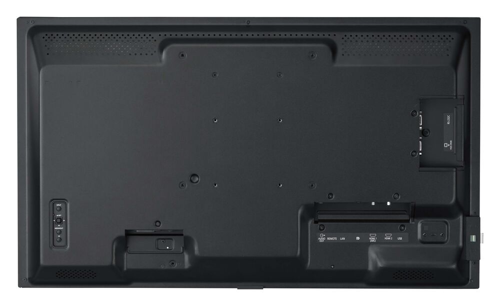 32" LED NEC M322, 1920x1080, IPS, 24/ 7, 450cd 