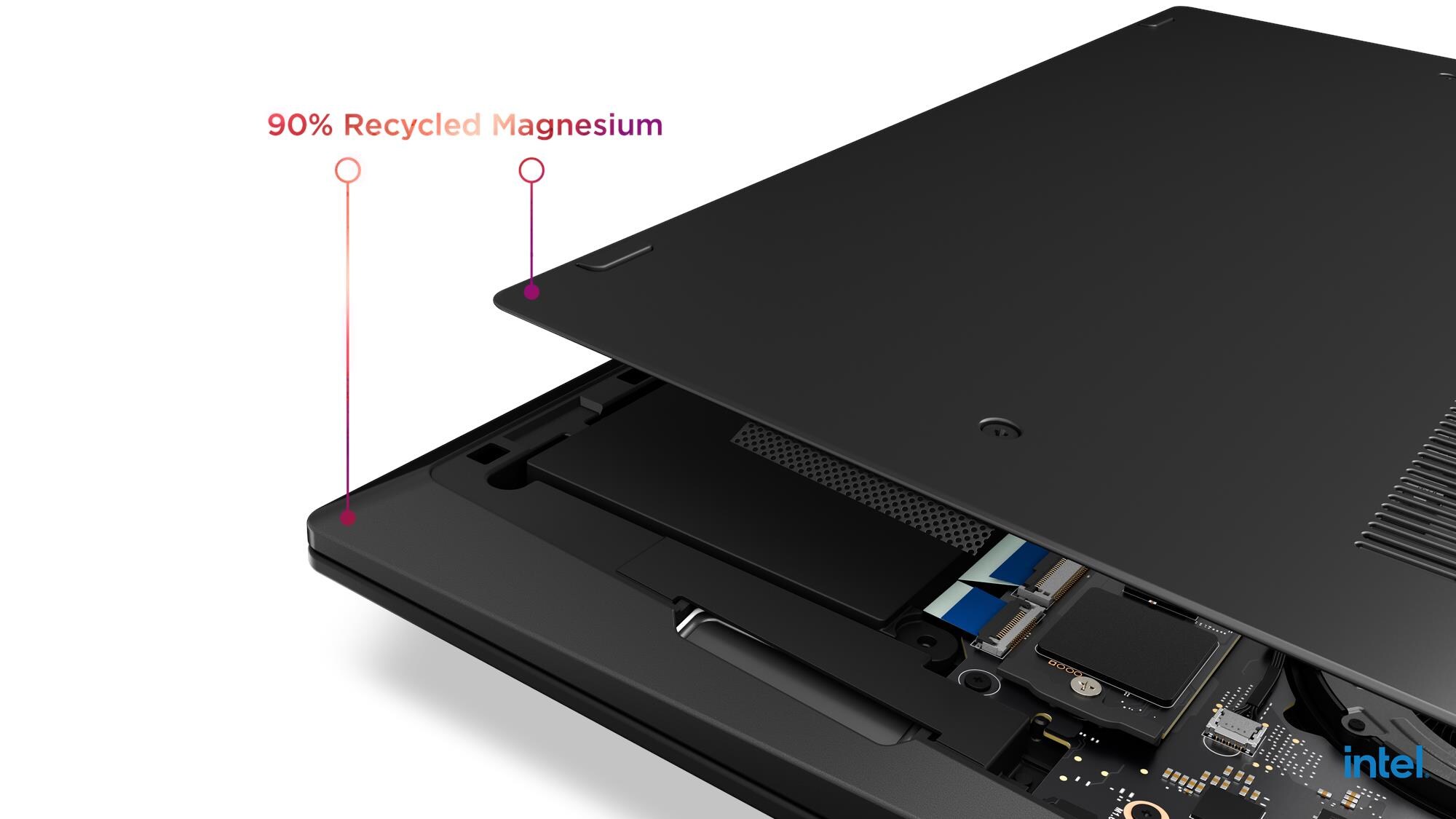 Lenovo ThinkPad X1/ X1 Carbon Gen 14 Aura Edition/ Intel Core™ Ultra X7 358H/ 14"/ 2880x1800/ T/ 64GB/ 2TB/  