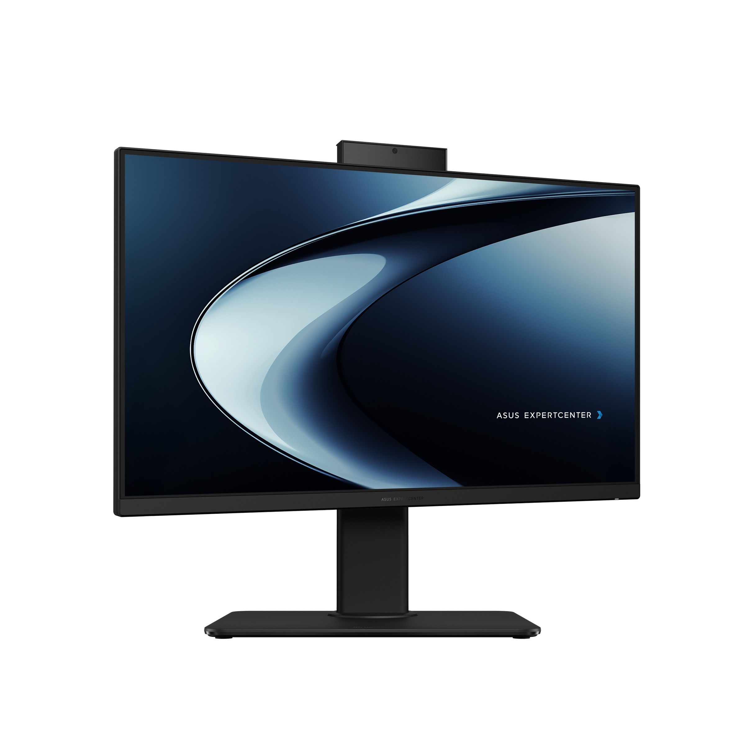 ASUS ExpertCenter/ P400 (P440VAK-C38512)/ 23, 8"/ FHD/ 3-100U/ 8GB/ 512GB/ Intel int/ bez OS/ Čierna/ 2R 