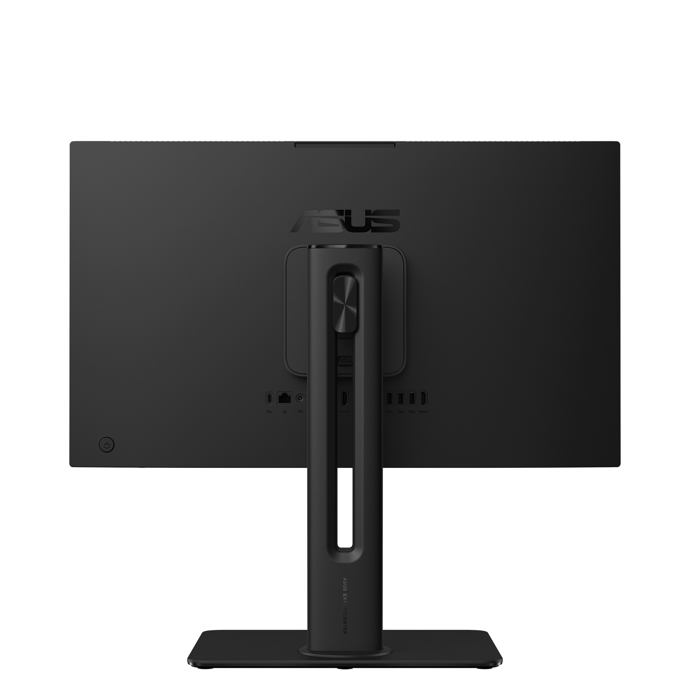 ASUS ExpertCenter/ P400 (P470VA-BPE0670)/ 27"/ FHD/ 5-210H/ 8GB/ 512GB/ Intel int/ bez OS/ Čierna/ 2R 