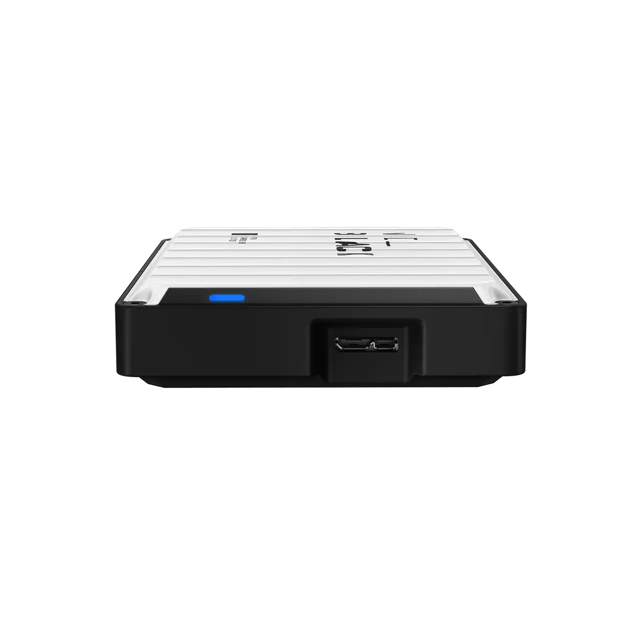 Ext. HDD 2, 5" WD_BLACK 6TB P10 Game Drive 