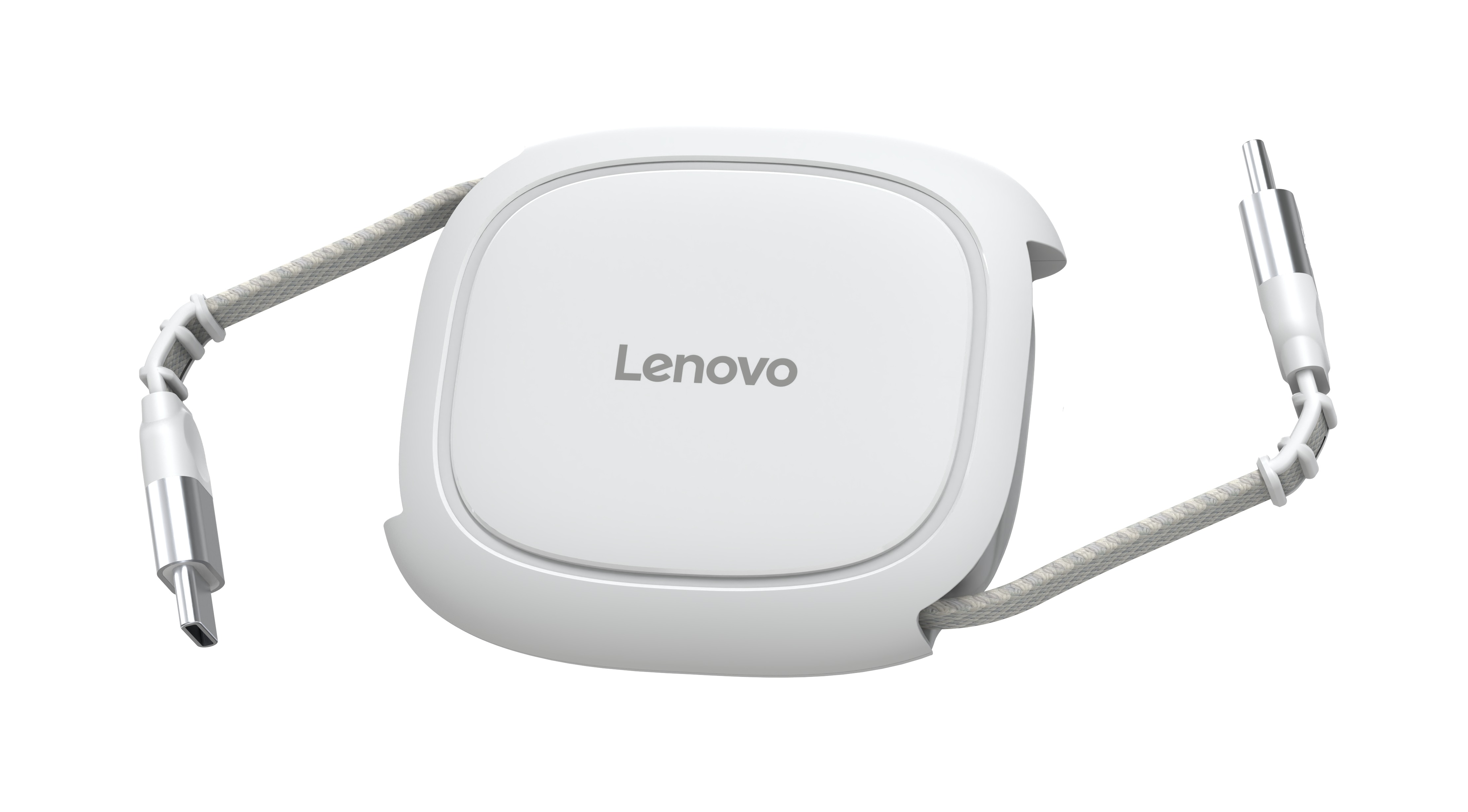Lenovo 240W USB-C Retractable Cable 