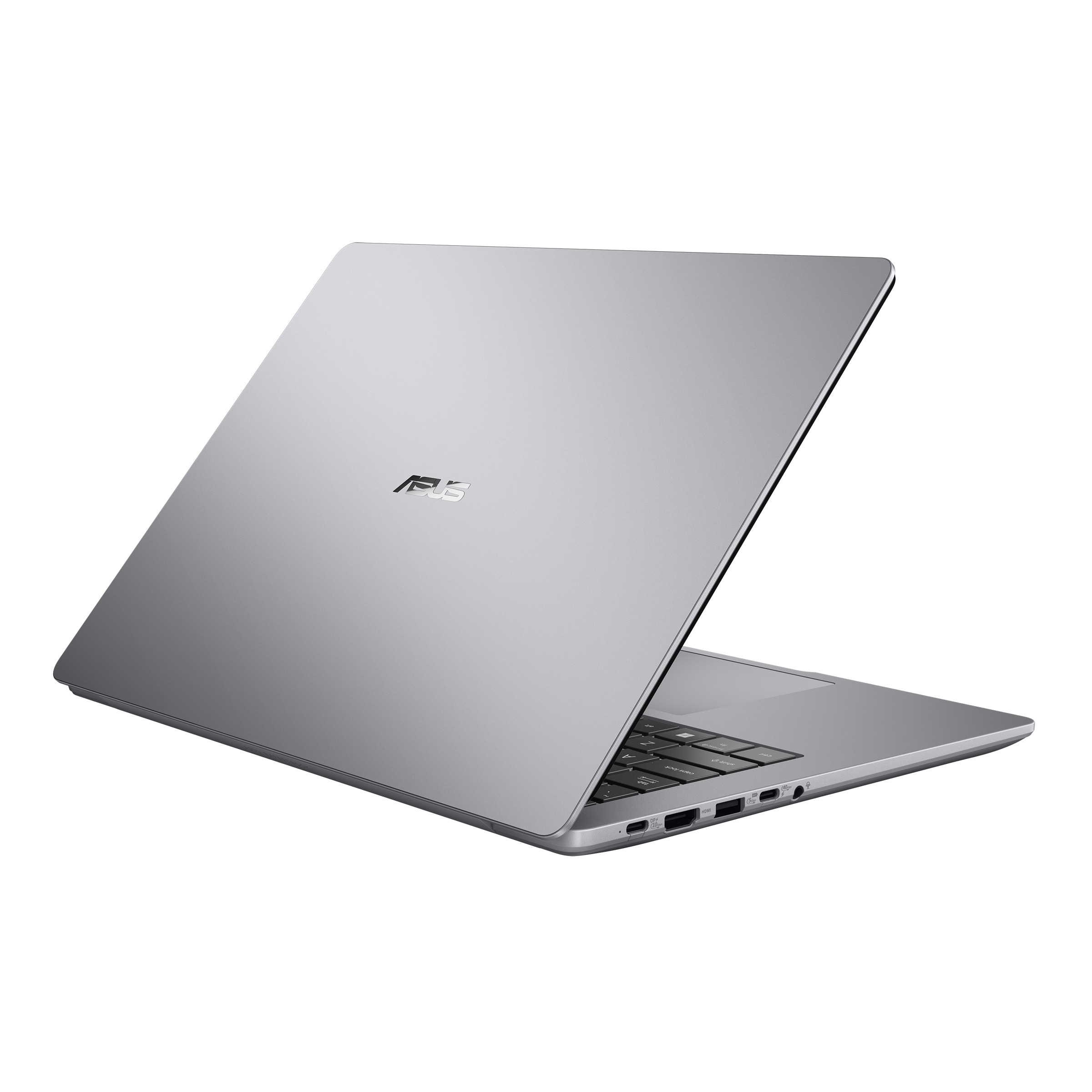 ASUS ExpertBook P3/ PM3406CHA-R716512/ R7-8840HS/ 14"/ WUXGA/ 16GB/ 512GB/ AMD int/ bez OS/ Gray/ 2R 