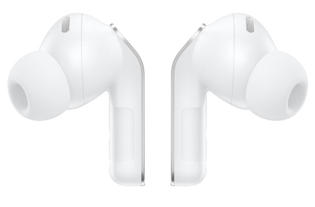 Samsung Galaxy Buds 4 Pro/ ANC/ BT/ Biela 